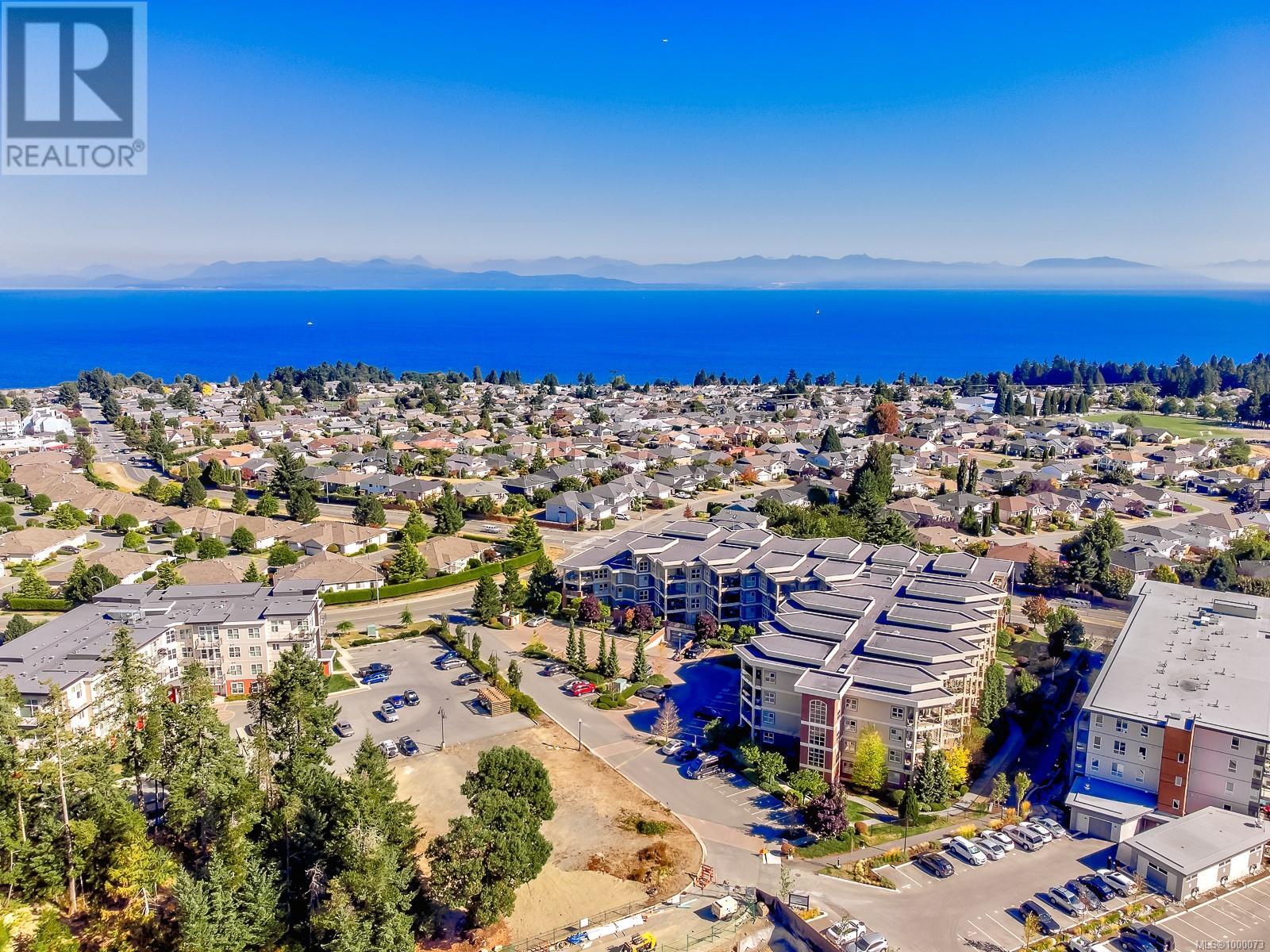 314 6310 McRobb Ave, Nanaimo