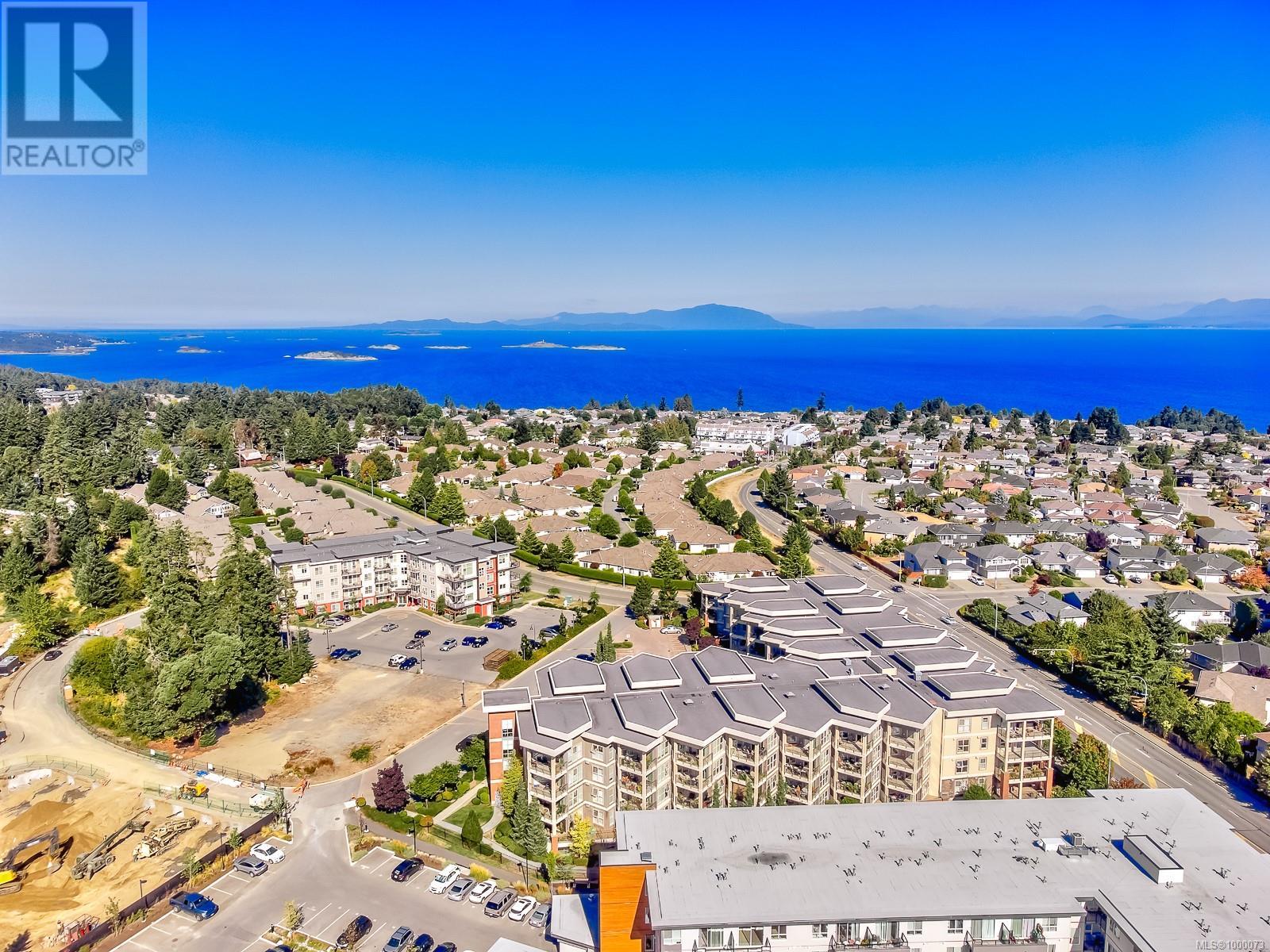314 6310 McRobb Ave, Nanaimo