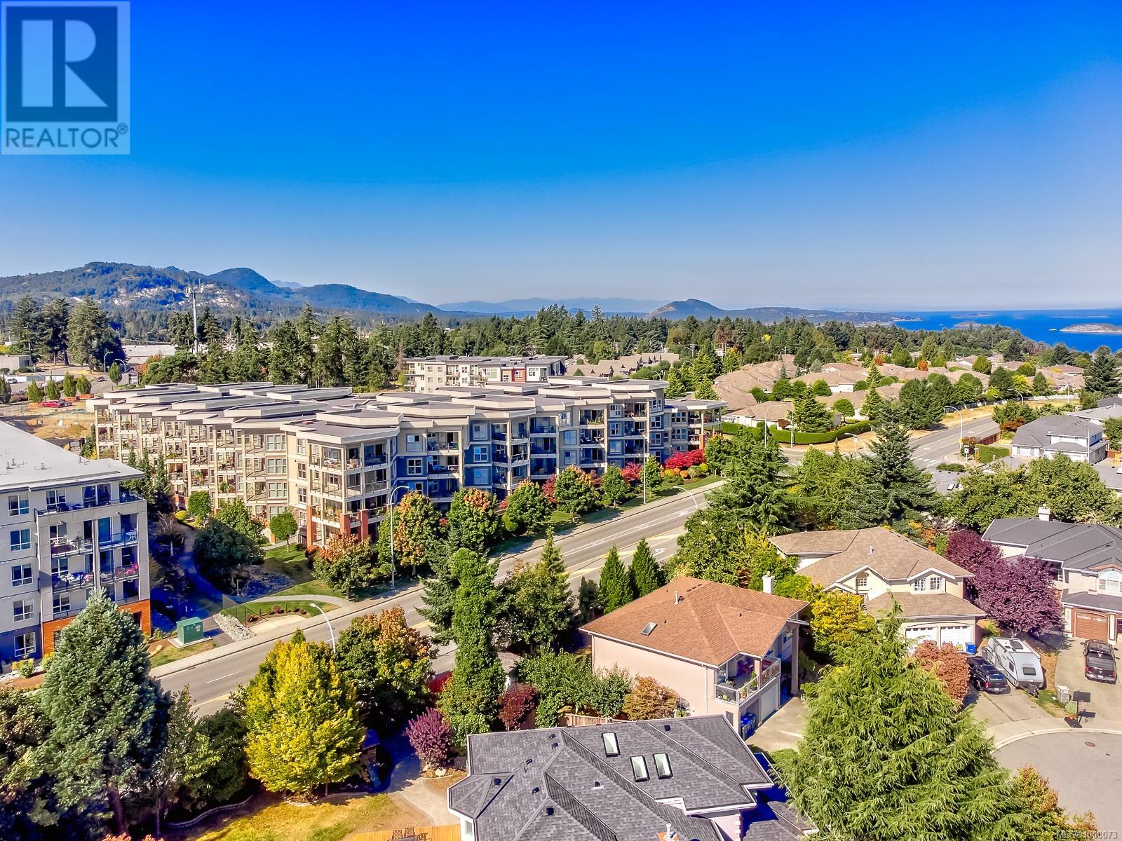 314 6310 McRobb Ave, Nanaimo