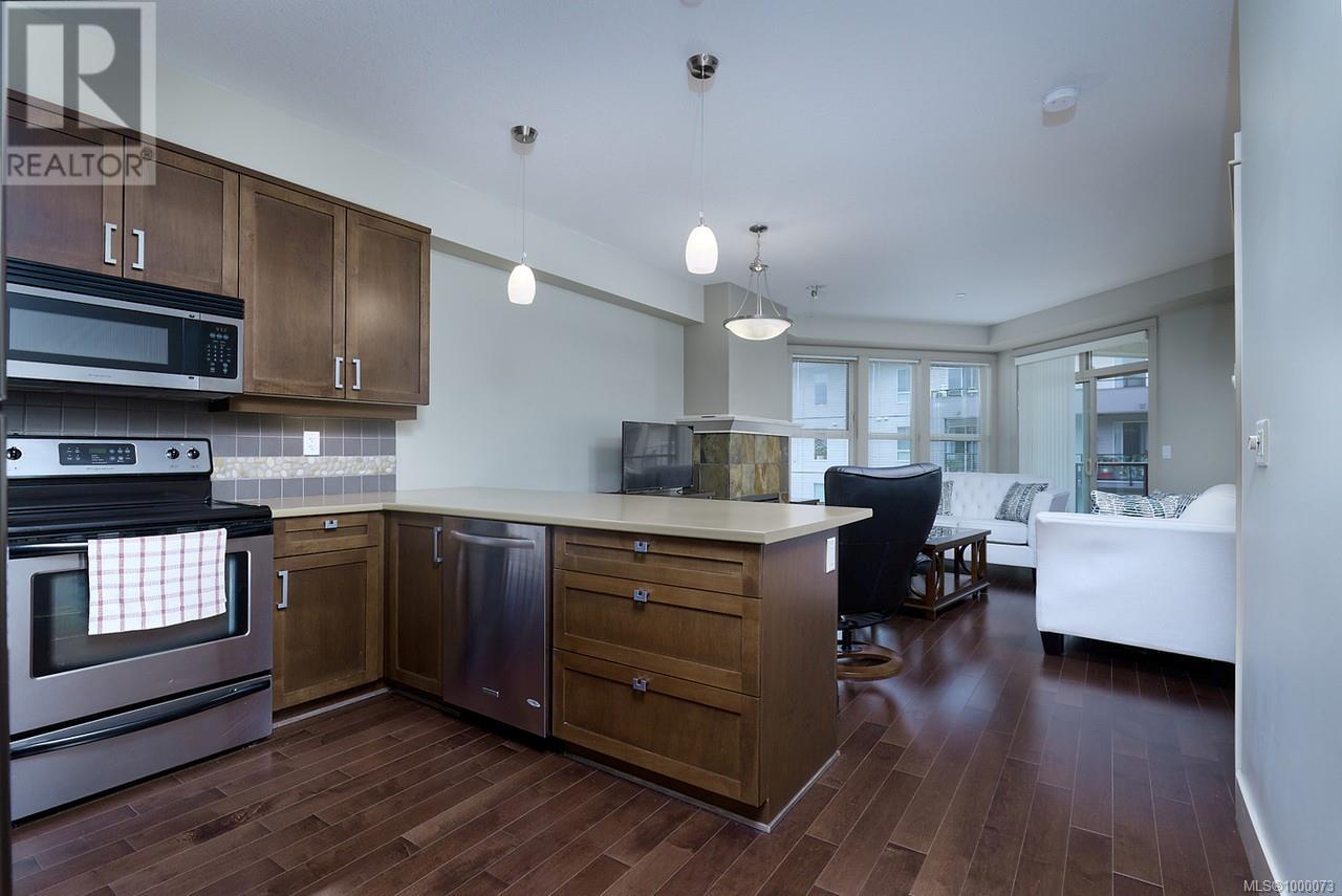 314 6310 McRobb Ave, Nanaimo