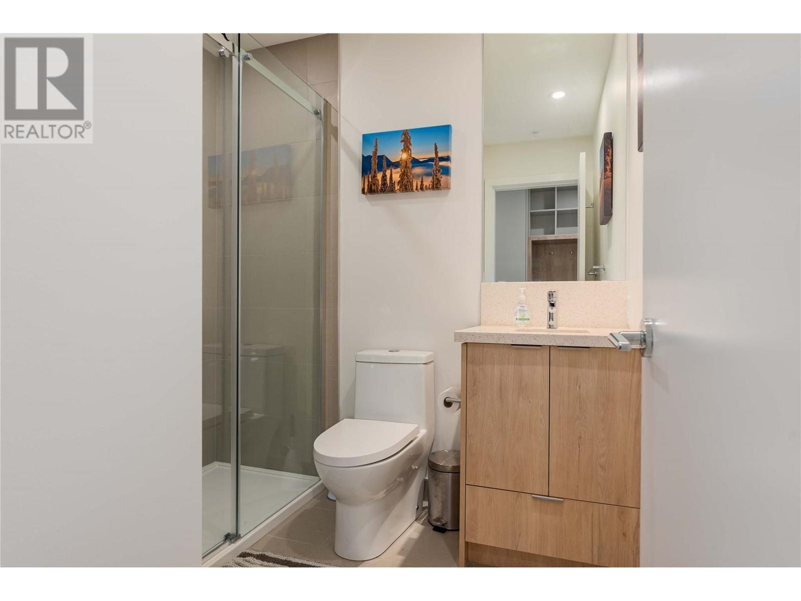 4280 Red Mountain Road Unit# 115, Rossland