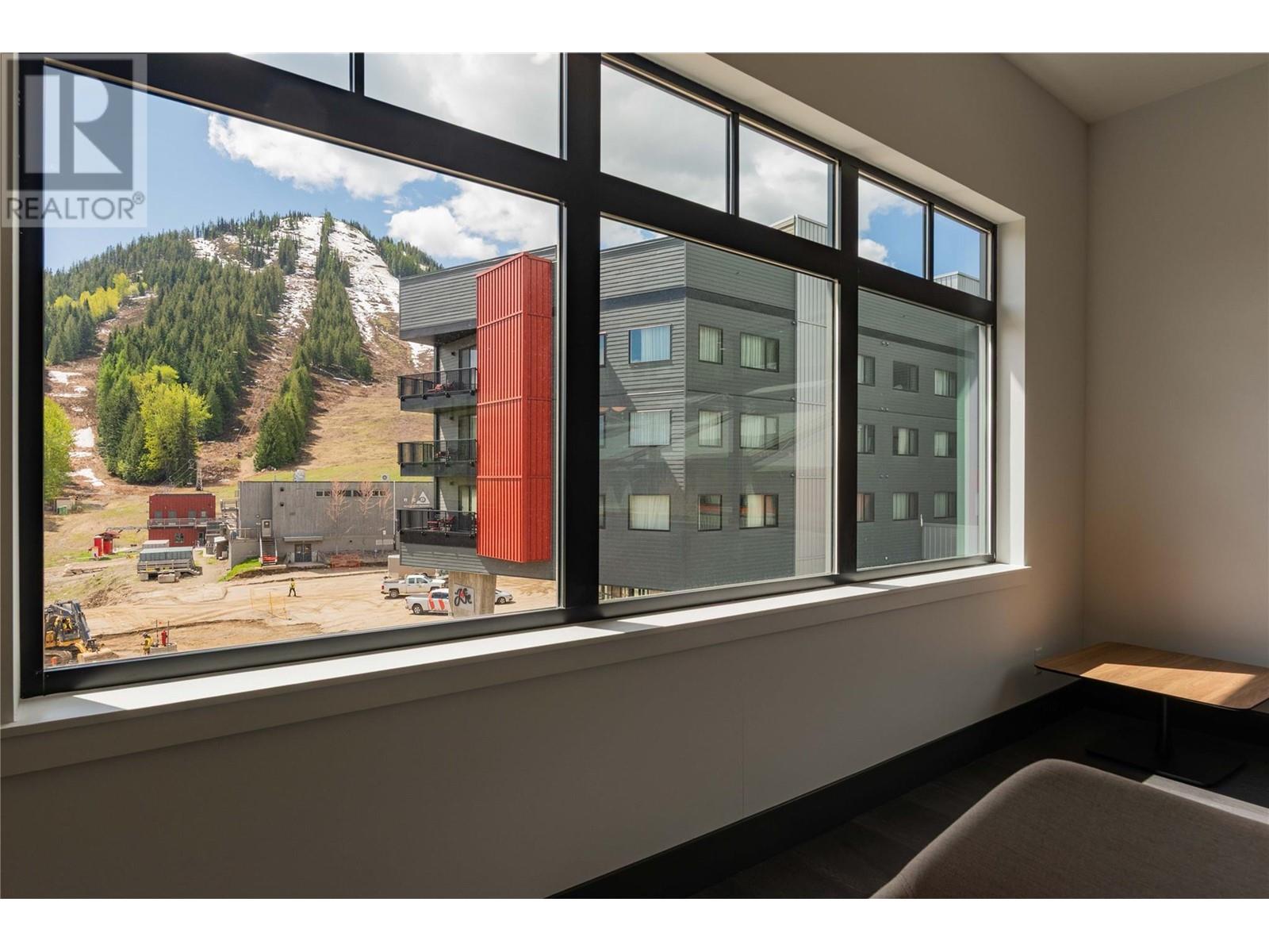 4280 Red Mountain Road Unit# 115, Rossland