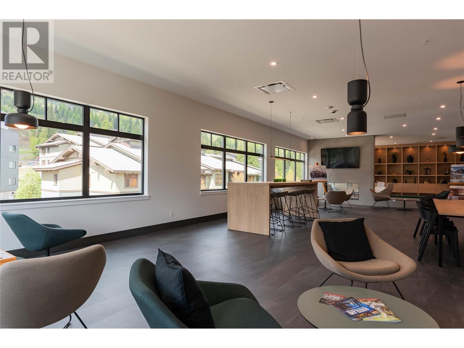 4280 Red Mountain Road Unit# 115, Rossland