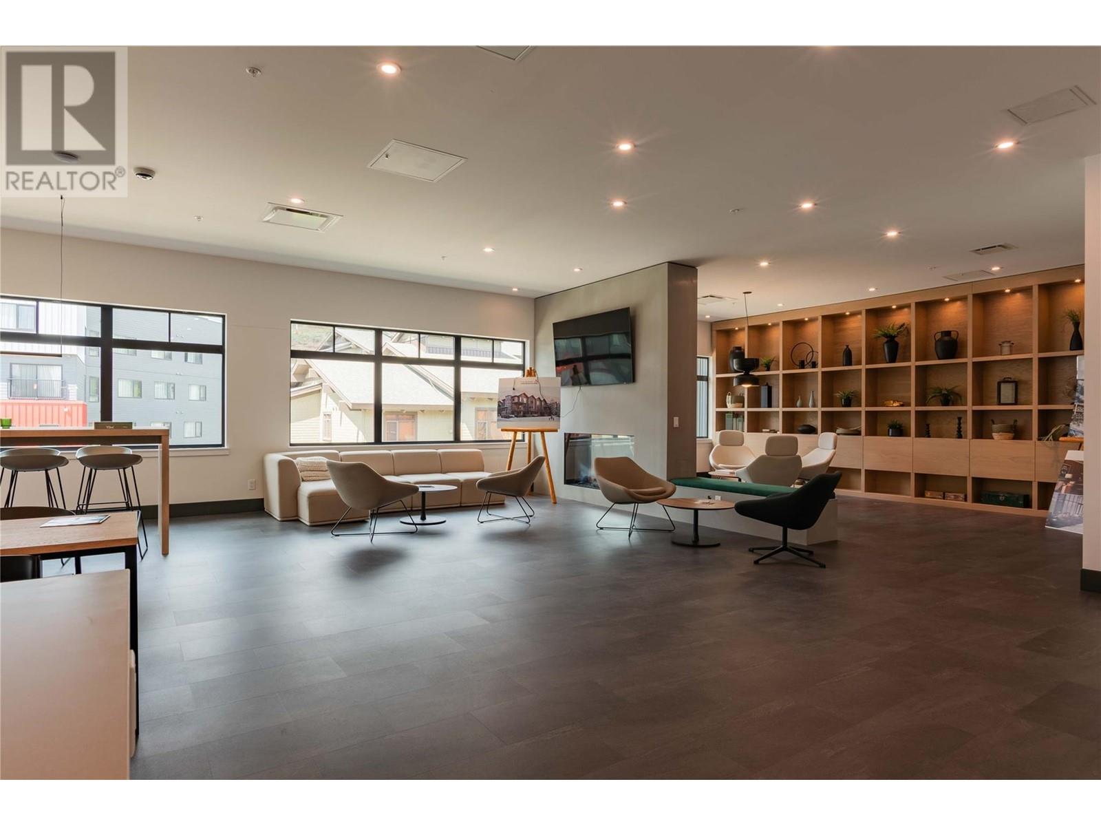 4280 Red Mountain Road Unit# 115, Rossland
