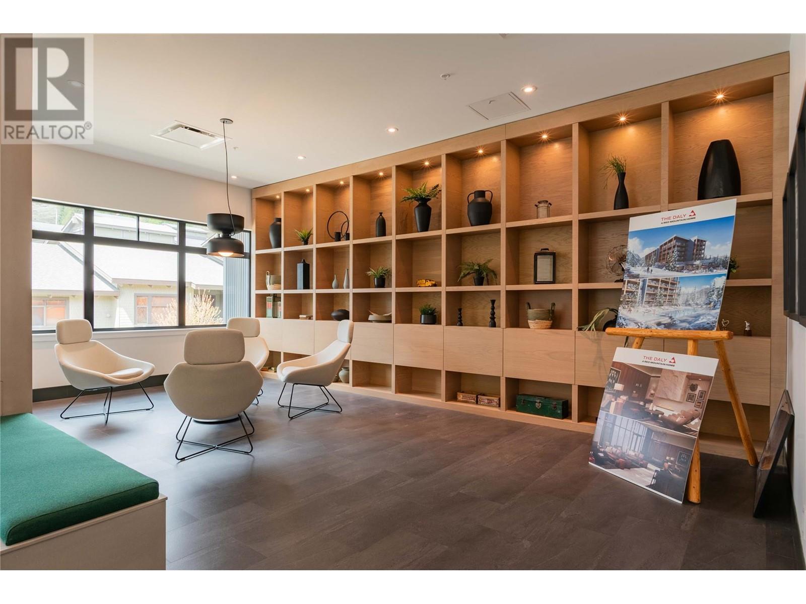 4280 Red Mountain Road Unit# 115, Rossland