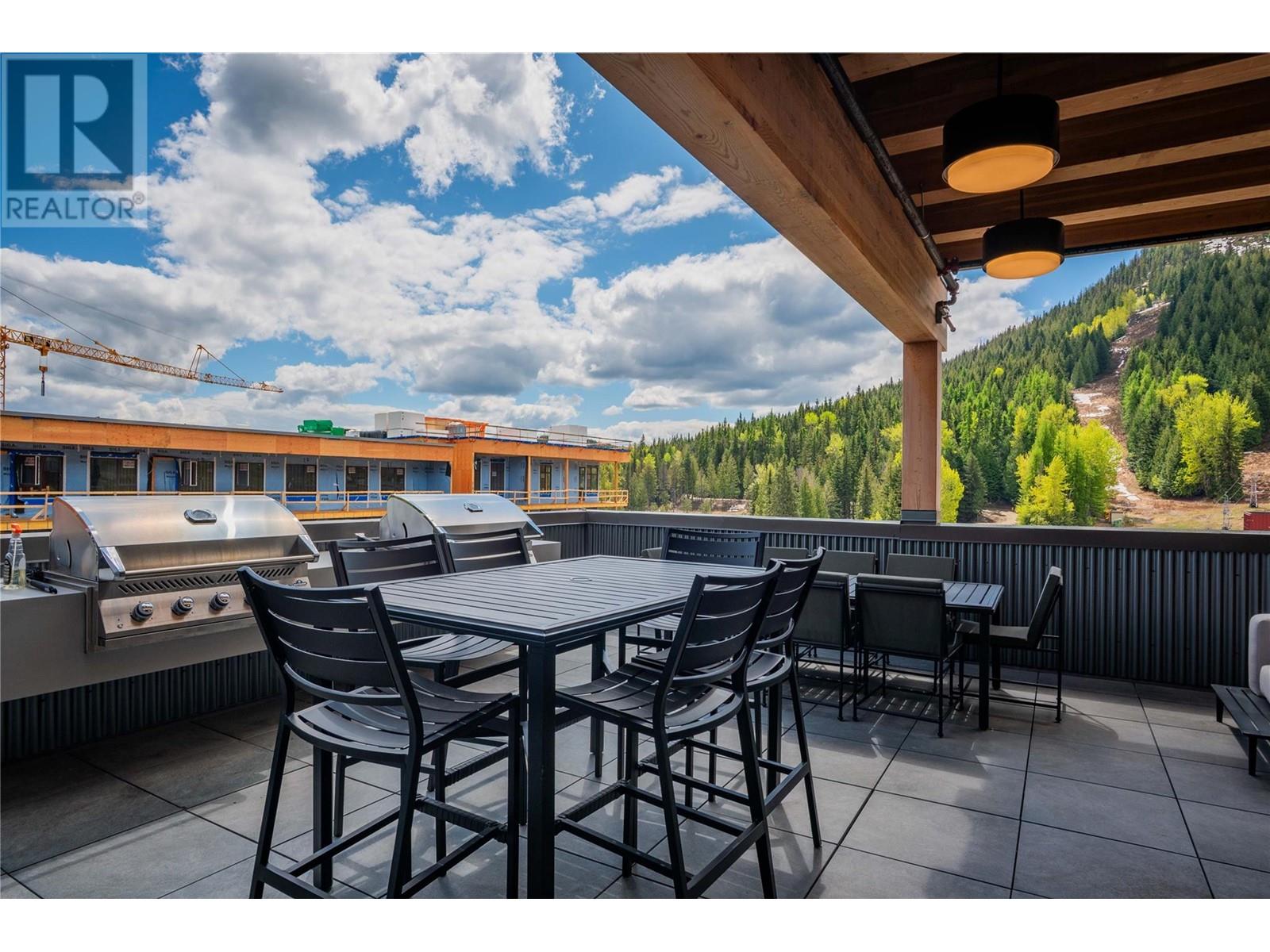 4280 Red Mountain Road Unit# 115, Rossland