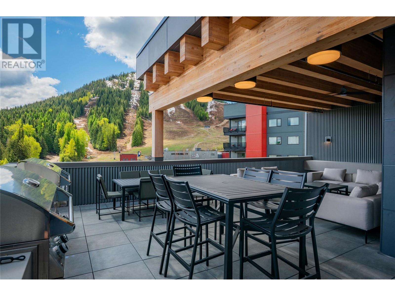 4280 Red Mountain Road Unit# 115, Rossland