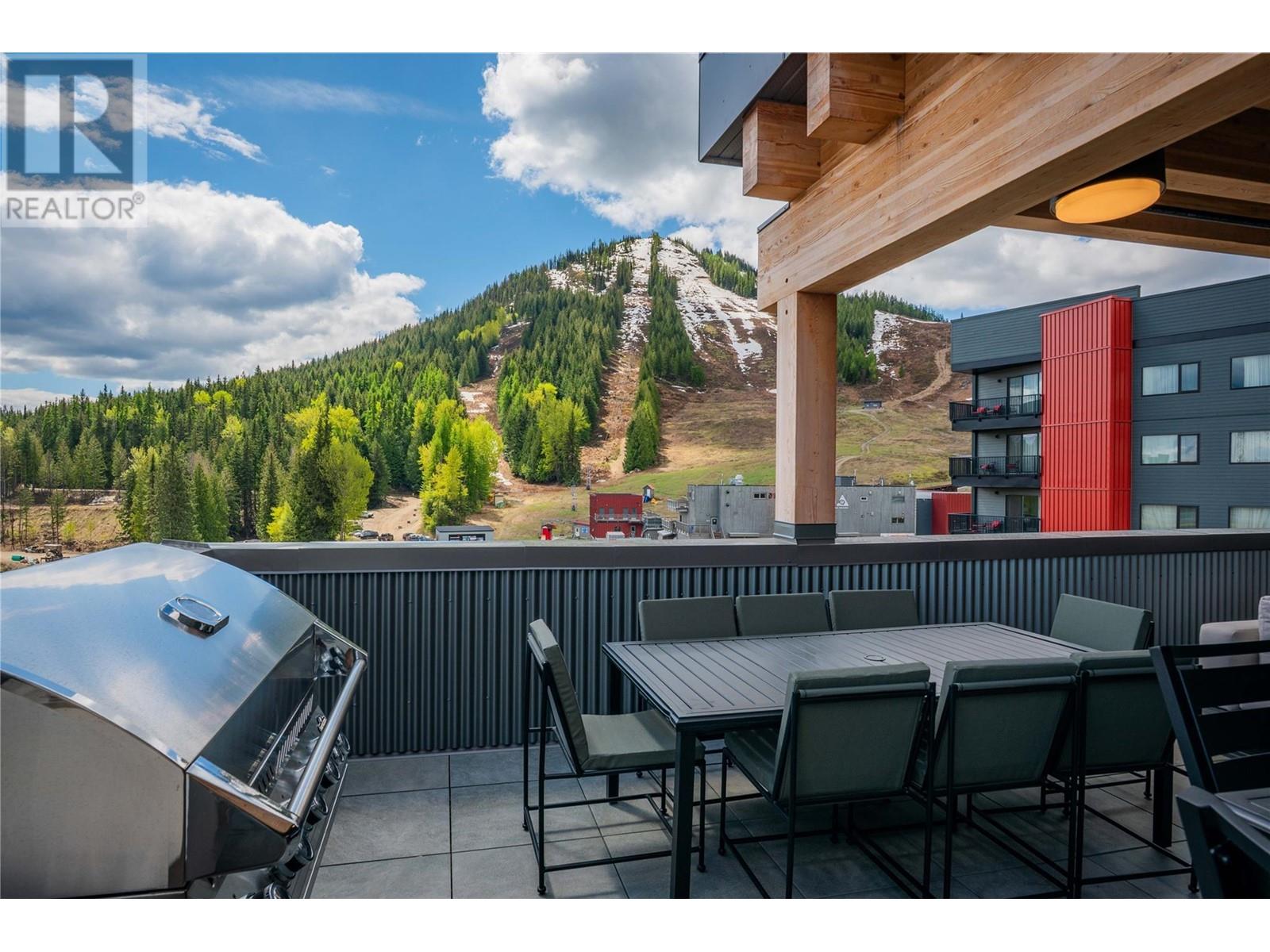 4280 Red Mountain Road Unit# 115, Rossland