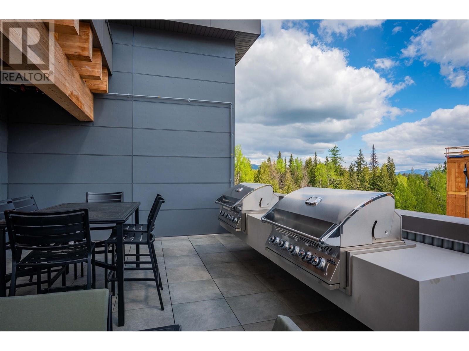 4280 Red Mountain Road Unit# 115, Rossland