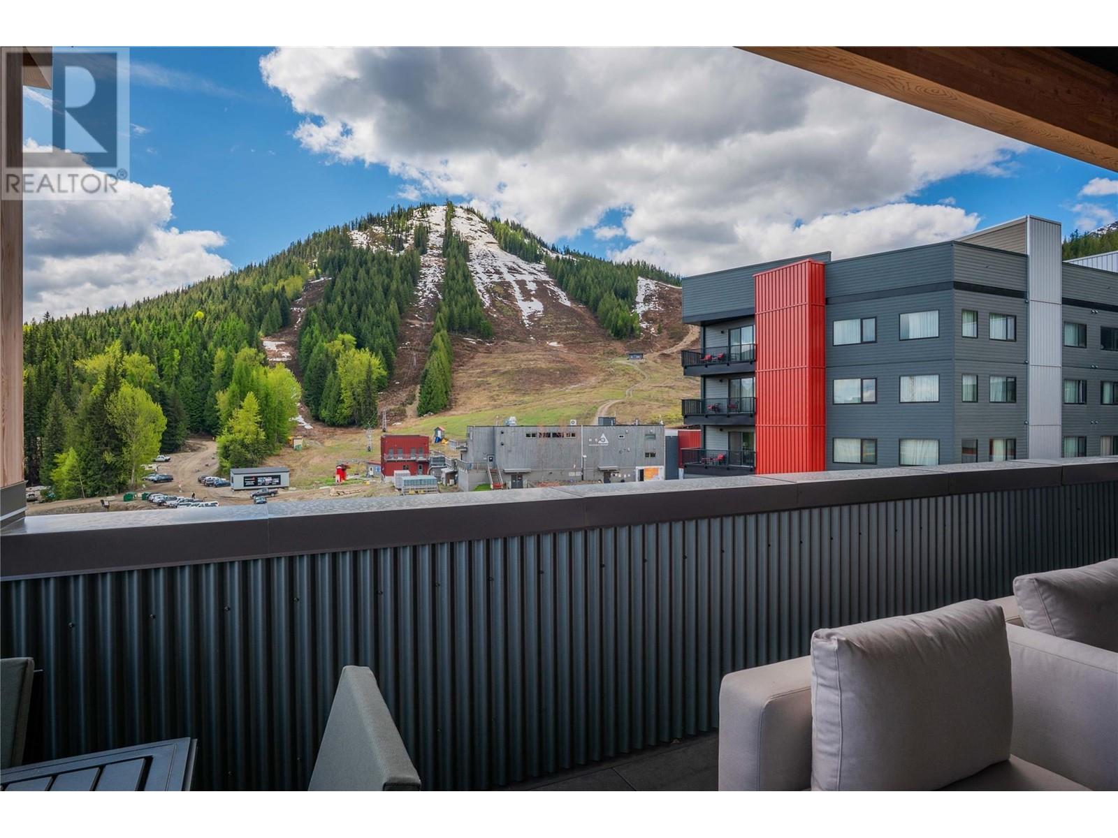 4280 Red Mountain Road Unit# 115, Rossland