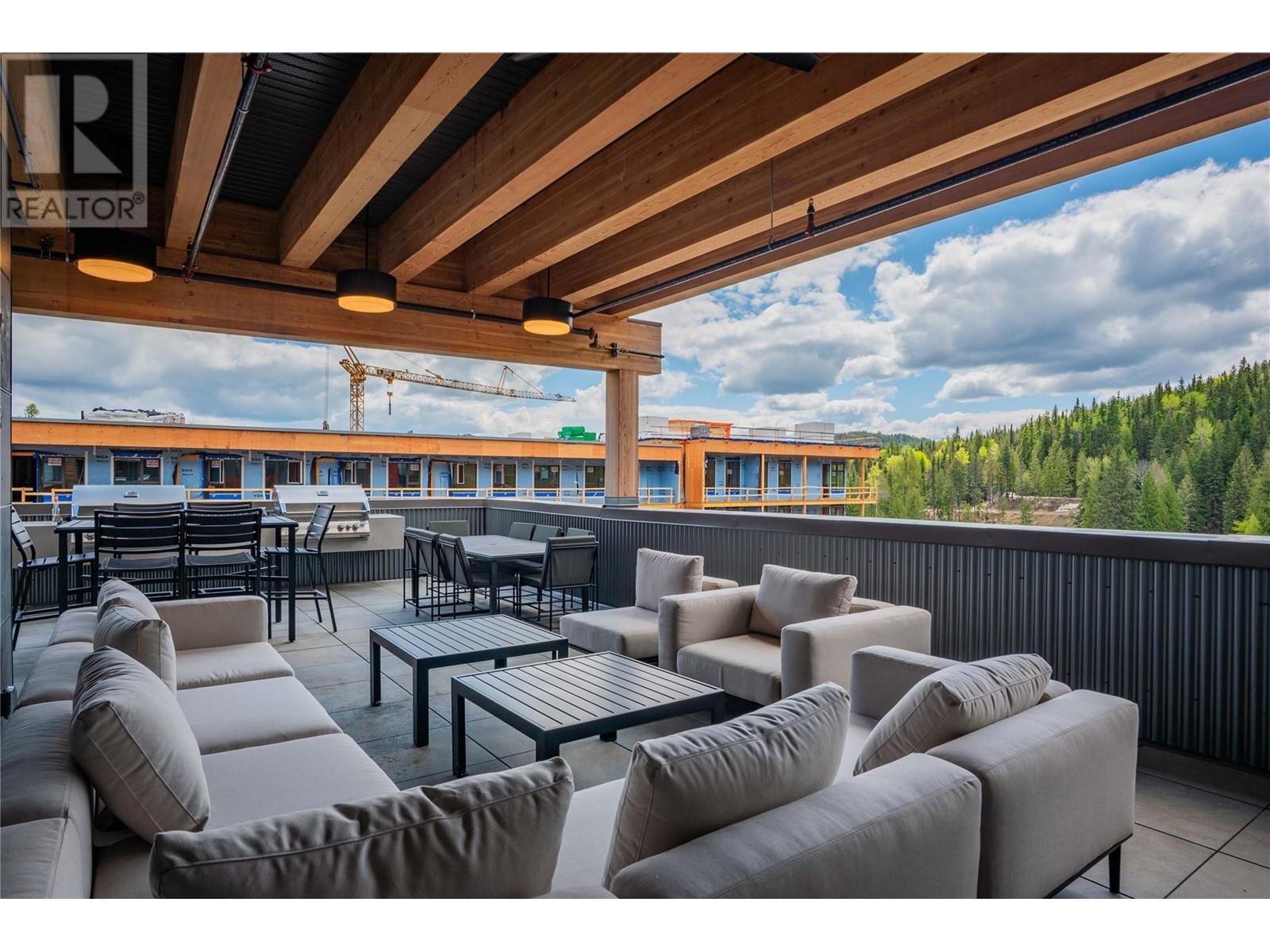 4280 Red Mountain Road Unit# 115, Rossland