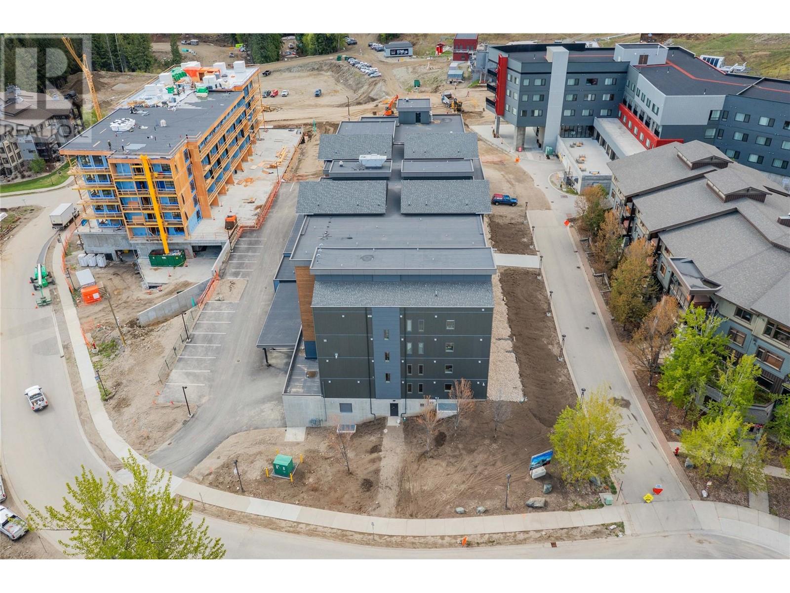 4280 Red Mountain Road Unit# 115, Rossland