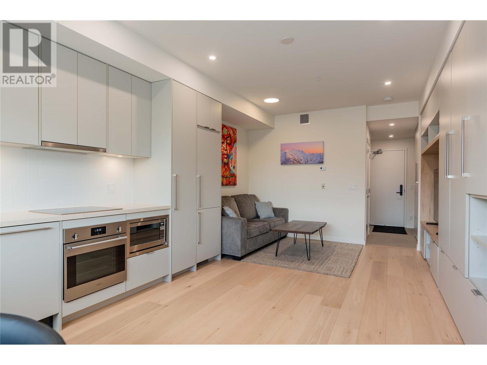 4280 Red Mountain Road Unit# 115, Rossland