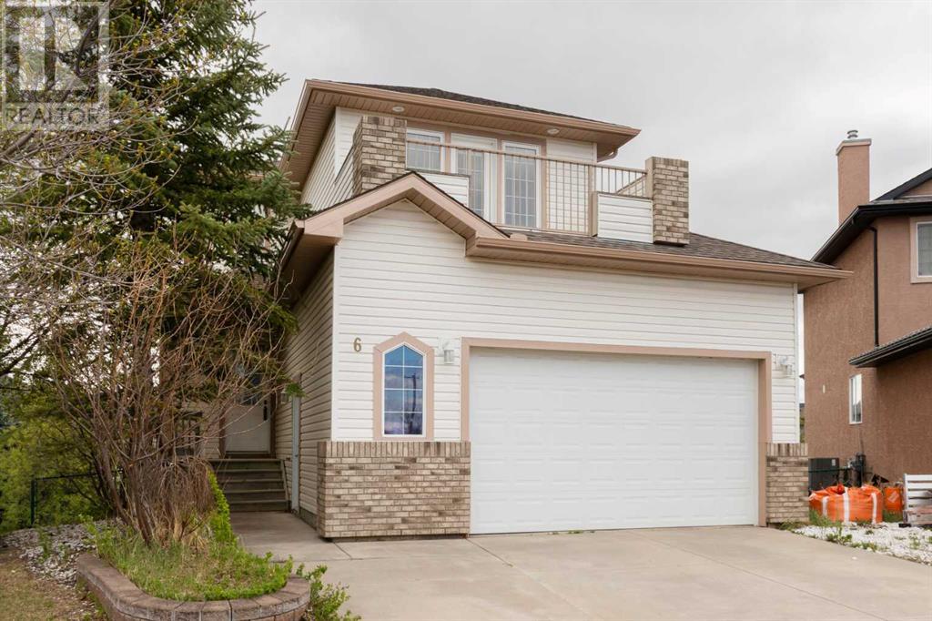 6 Bow Ridge Close, Cochrane