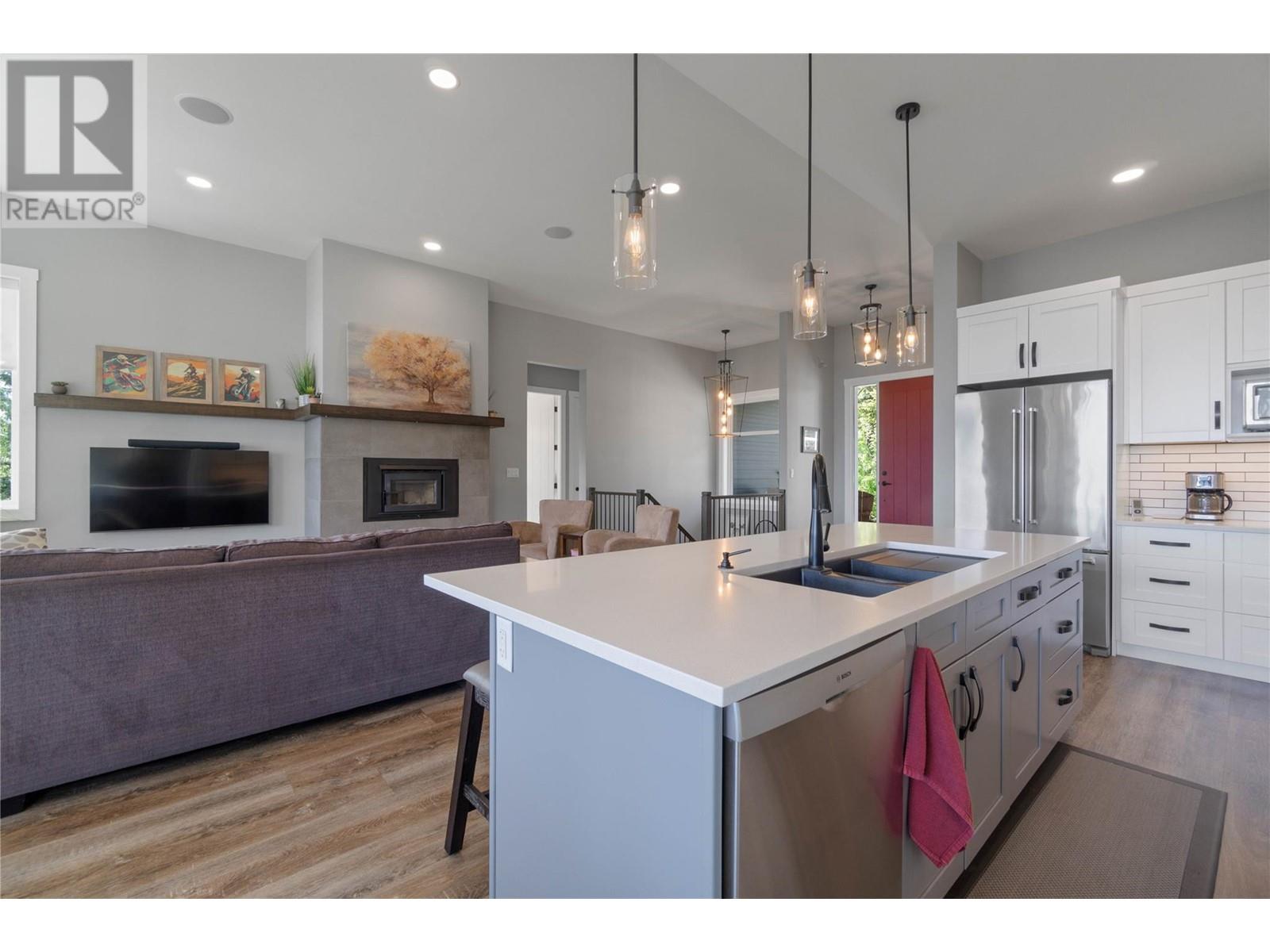 Photo 26 of 1750 Recline Ridge Road, Tappen BC
