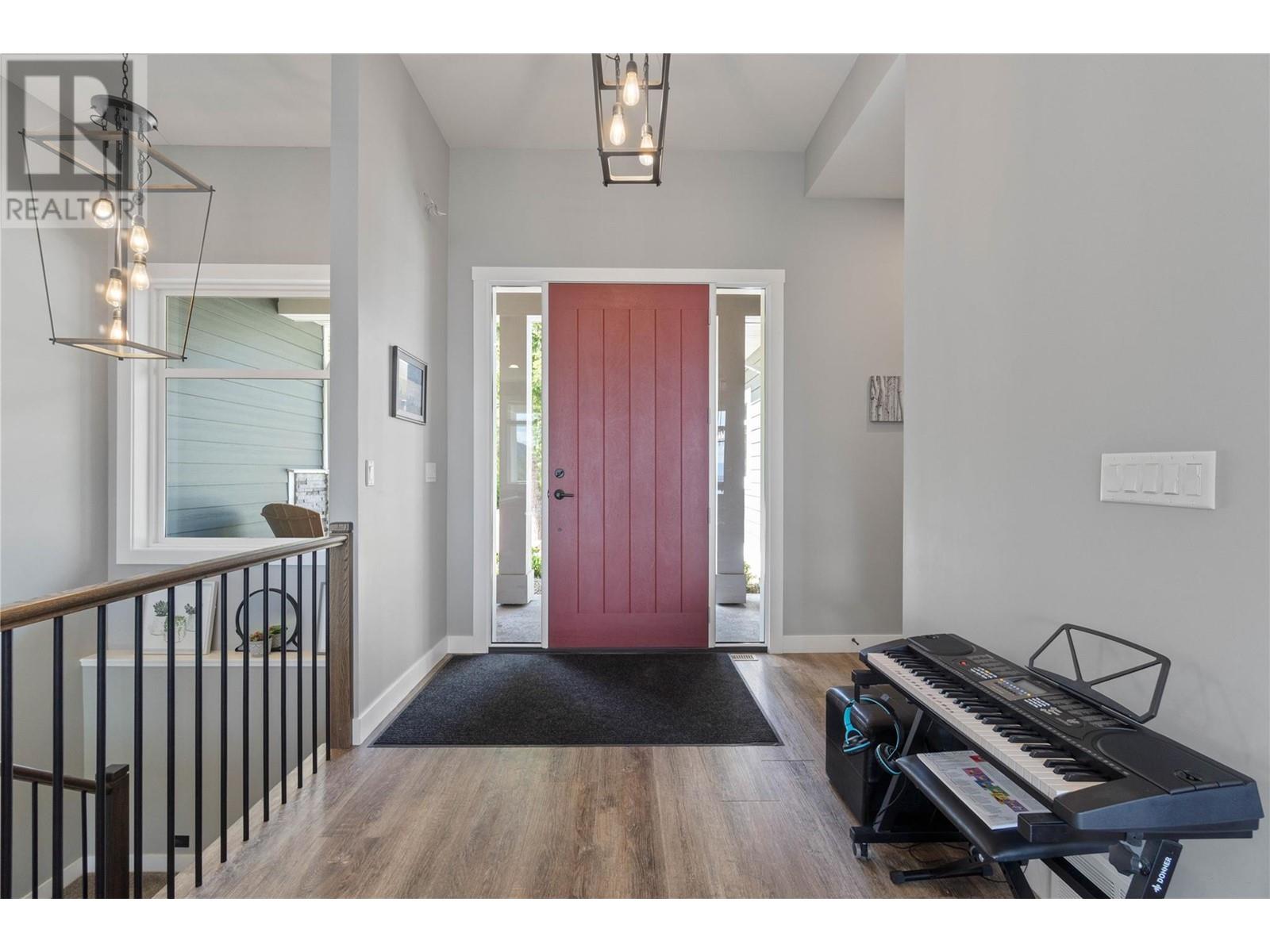 Photo 3 of 1750 Recline Ridge Road, Tappen BC