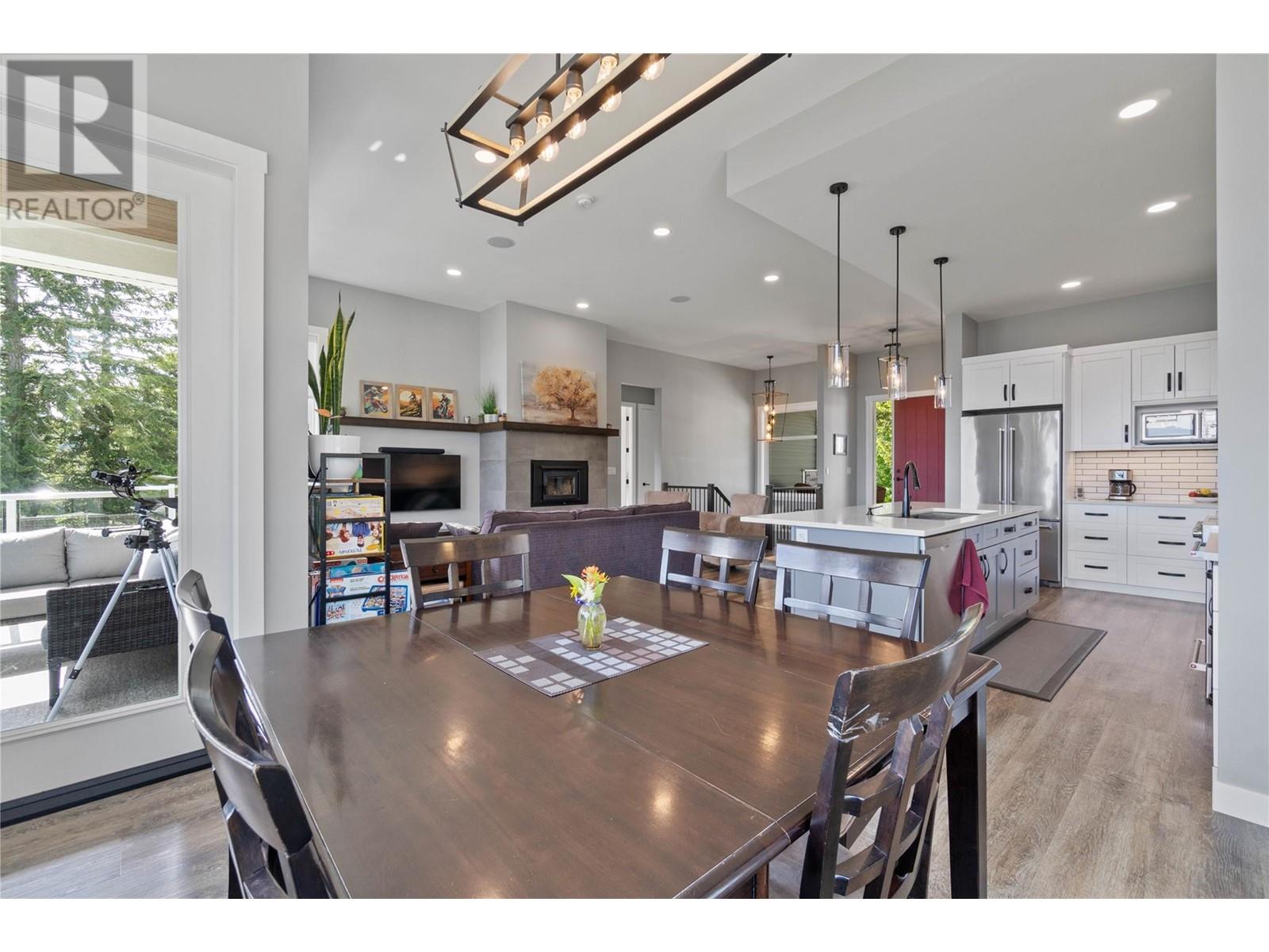 Photo 87 of 1750 Recline Ridge Road, Tappen BC