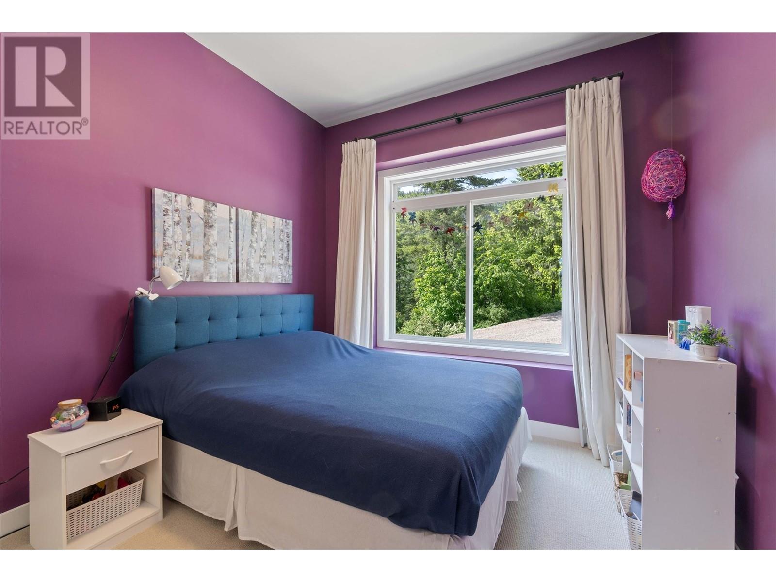 Photo 4 of 1750 Recline Ridge Road, Tappen BC