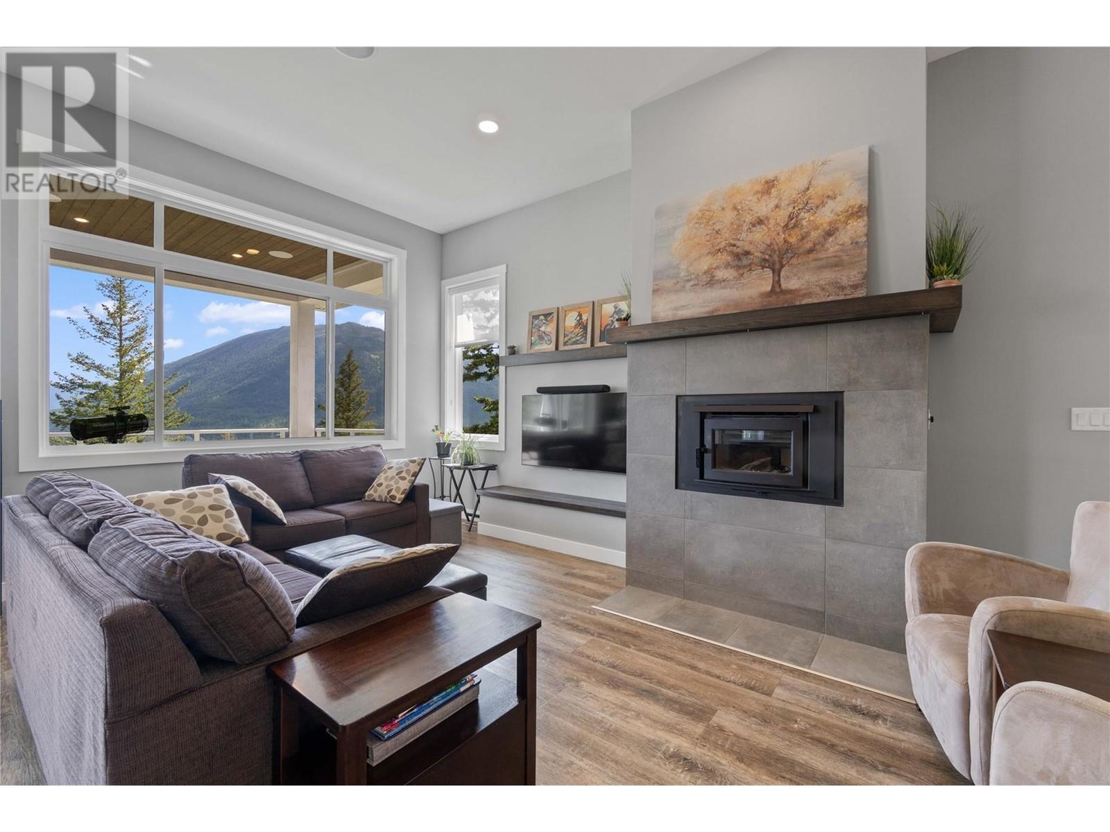 Photo 74 of 1750 Recline Ridge Road, Tappen BC