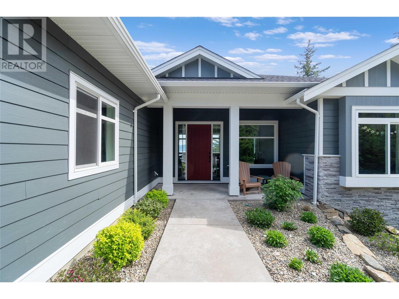Photo 52 of 1750 Recline Ridge Road, Tappen BC