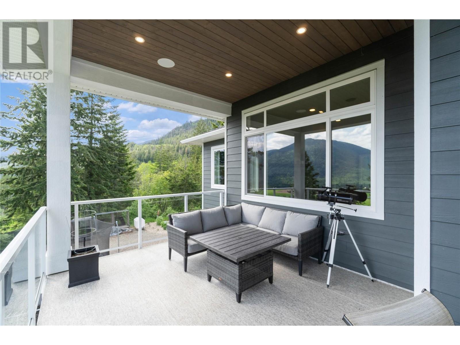 Photo 88 of 1750 Recline Ridge Road, Tappen BC