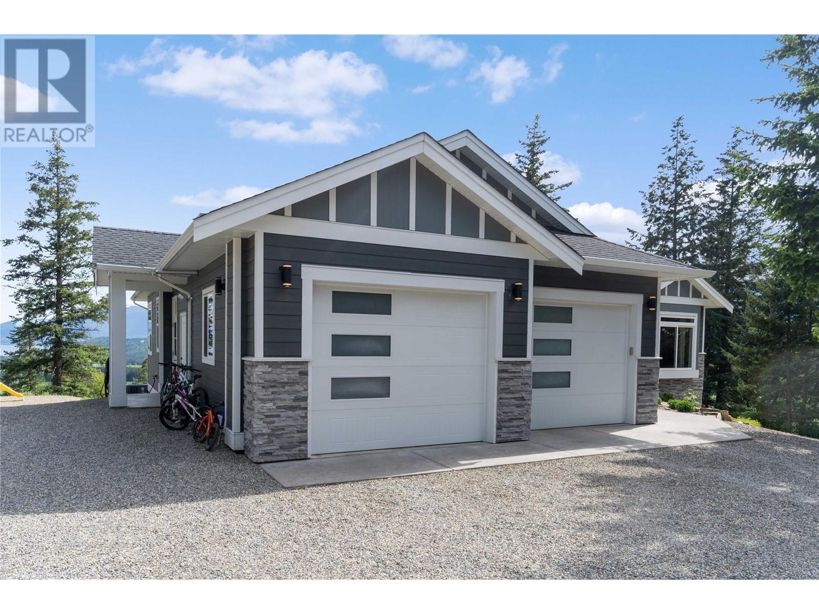 Photo 42 of 1750 Recline Ridge Road, Tappen BC