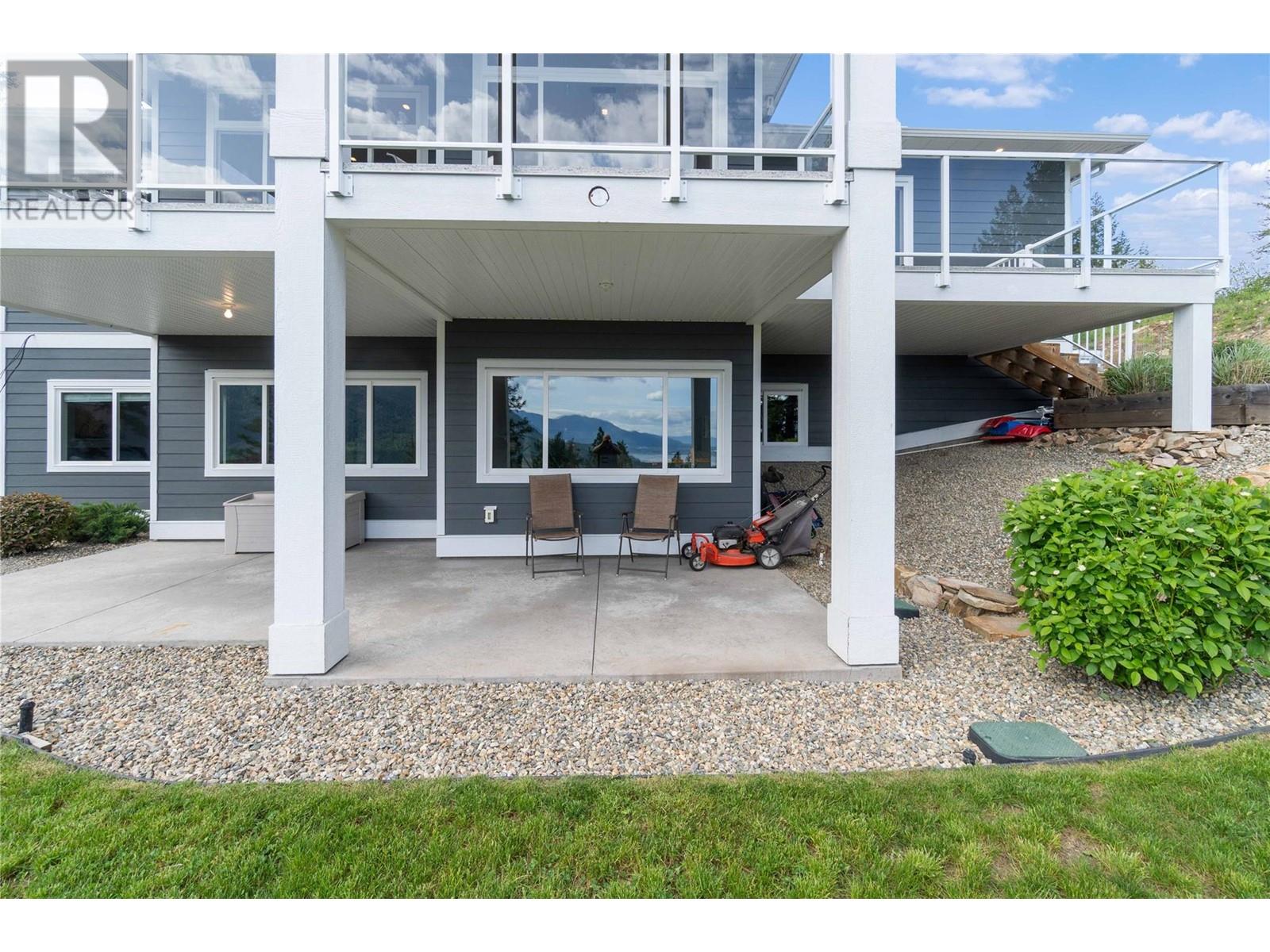 Photo 54 of 1750 Recline Ridge Road, Tappen BC