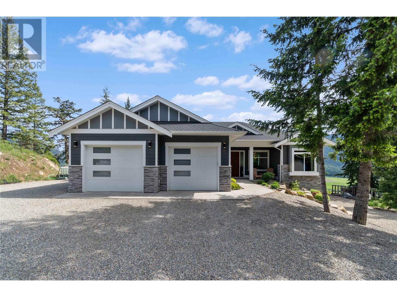 Photo 49 of 1750 Recline Ridge Road, Tappen BC