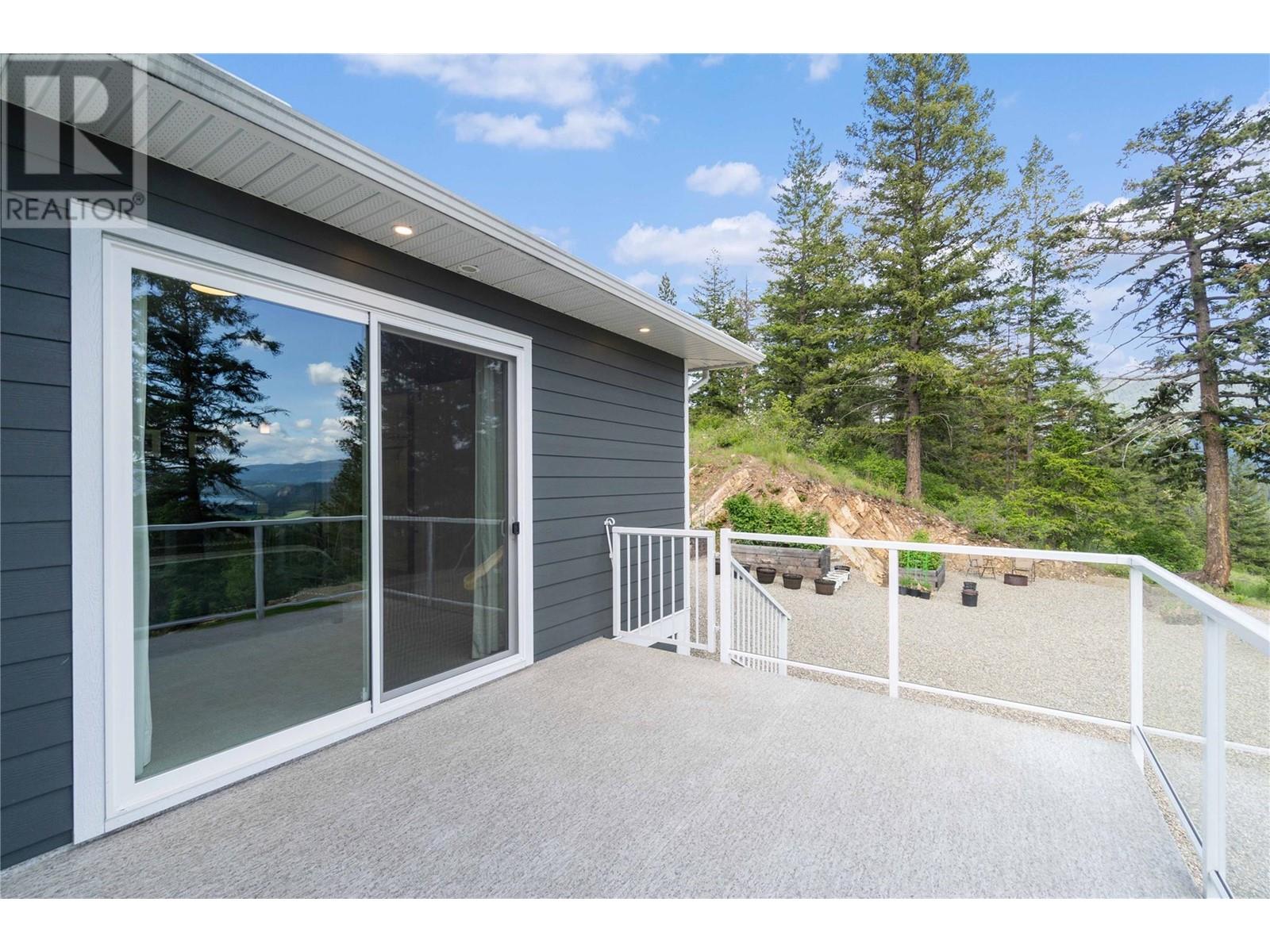 Photo 55 of 1750 Recline Ridge Road, Tappen BC