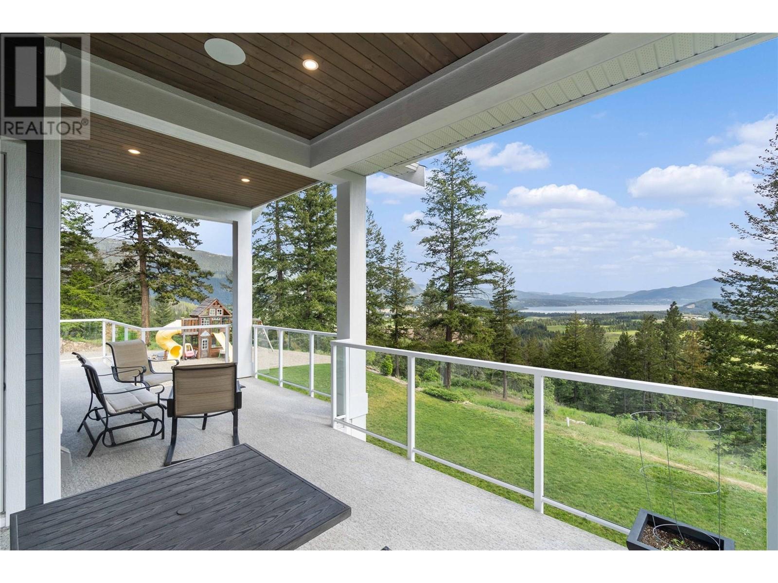 Photo 33 of 1750 Recline Ridge Road, Tappen BC