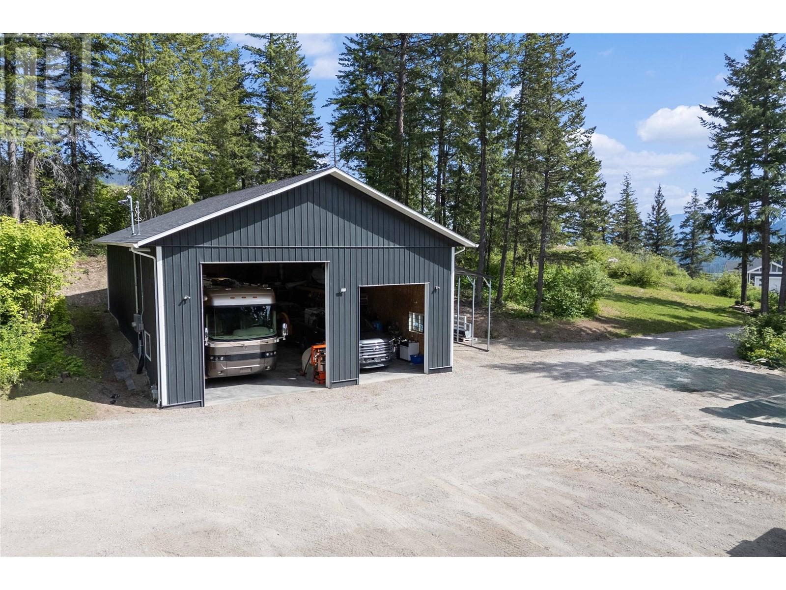 Photo 50 of 1750 Recline Ridge Road, Tappen BC
