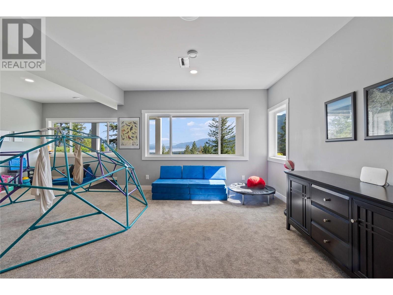 Photo 76 of 1750 Recline Ridge Road, Tappen BC