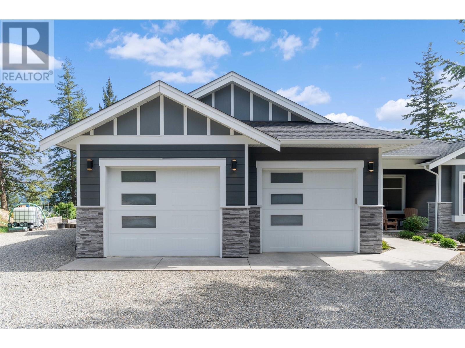 Photo 47 of 1750 Recline Ridge Road, Tappen BC