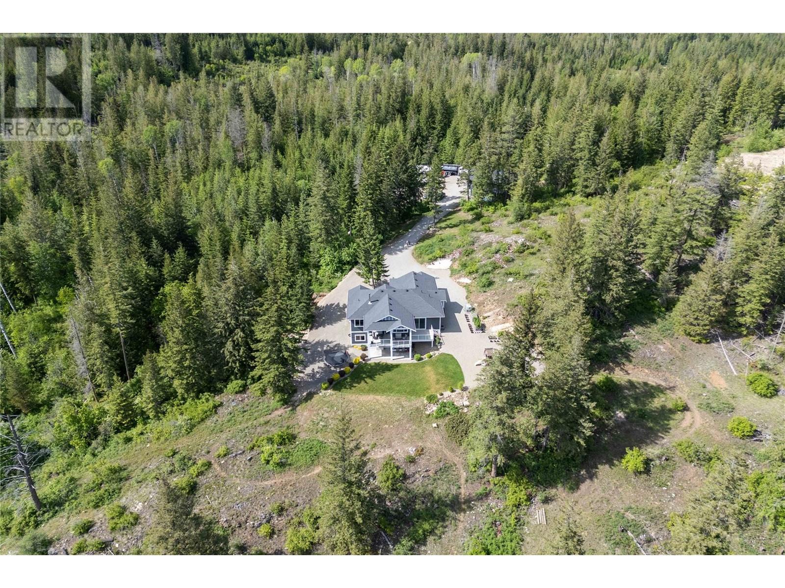 Photo 83 of 1750 Recline Ridge Road, Tappen BC