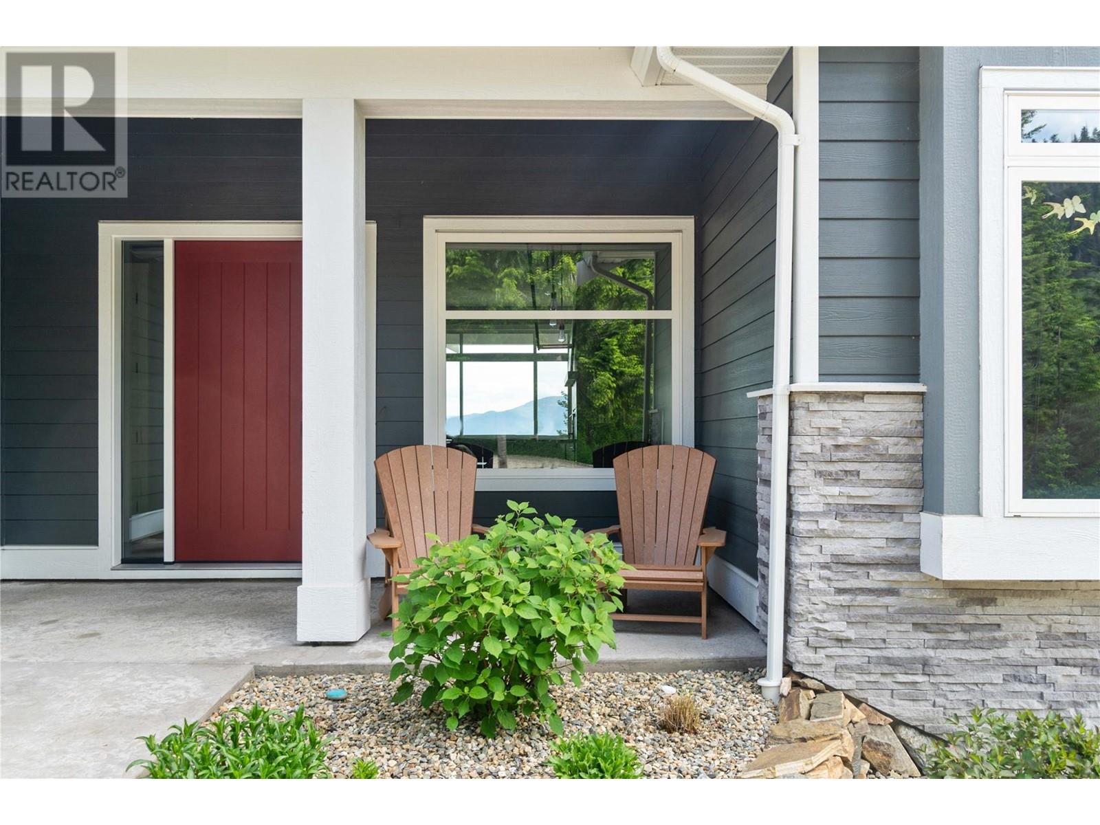 Photo 61 of 1750 Recline Ridge Road, Tappen BC