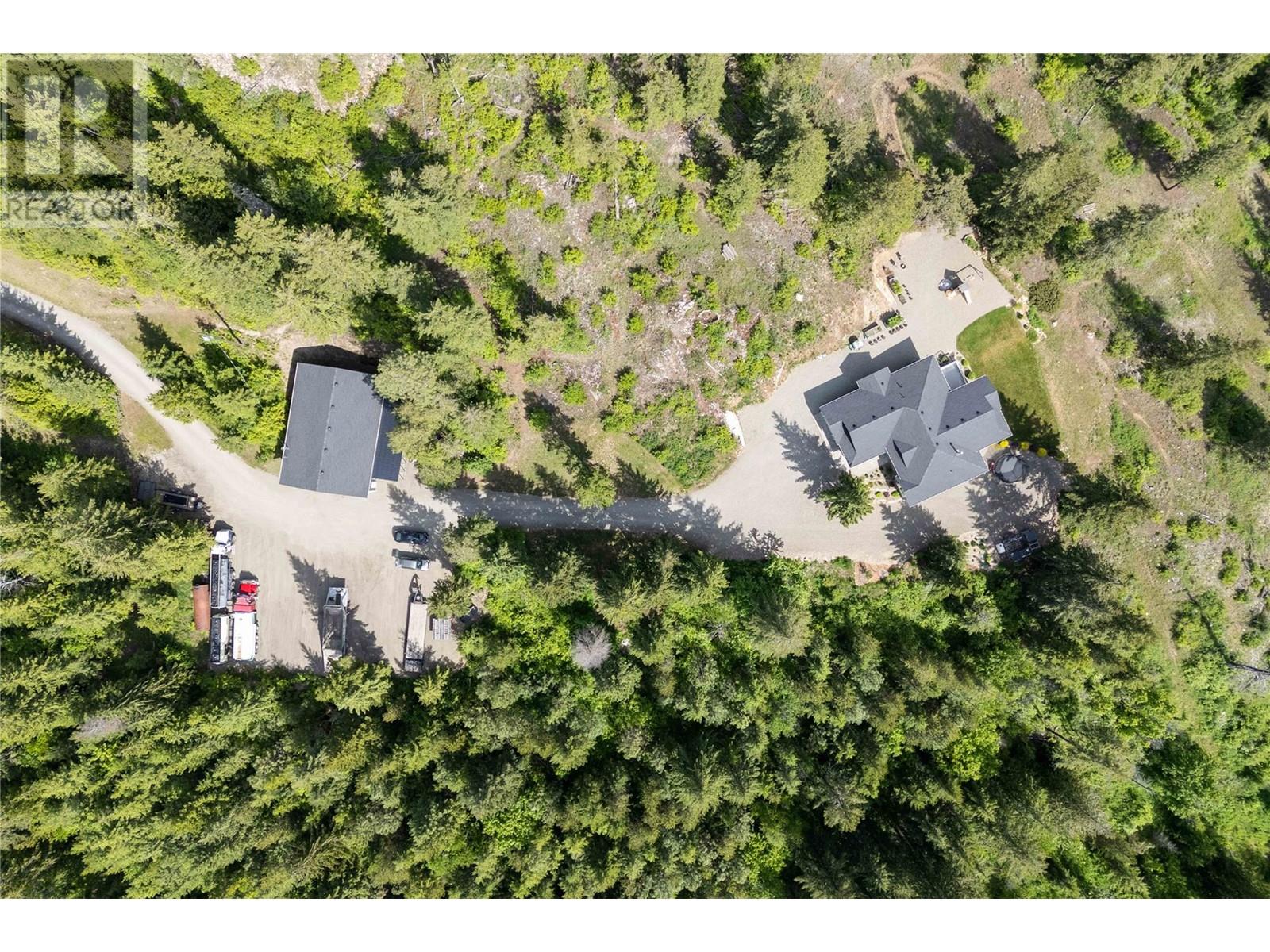 Photo 56 of 1750 Recline Ridge Road, Tappen BC