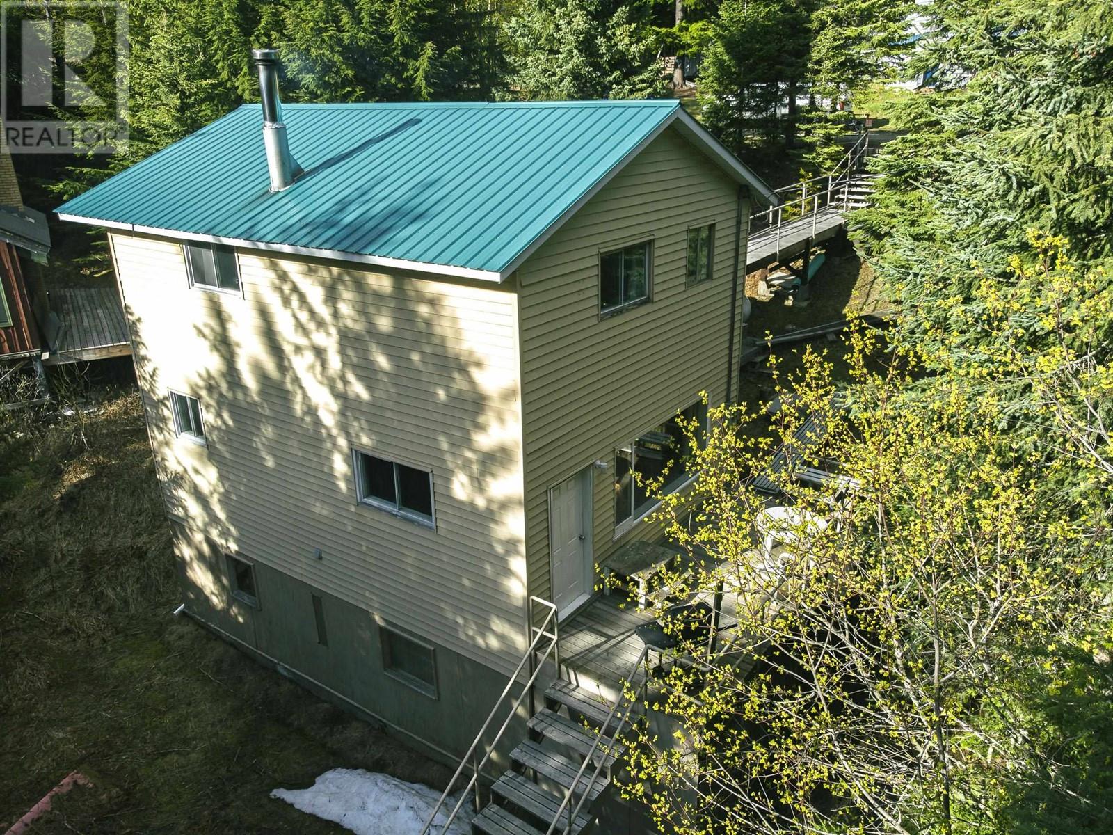 Photo 2 of 3055 Purden Ski Hill Road, Prince George BC
