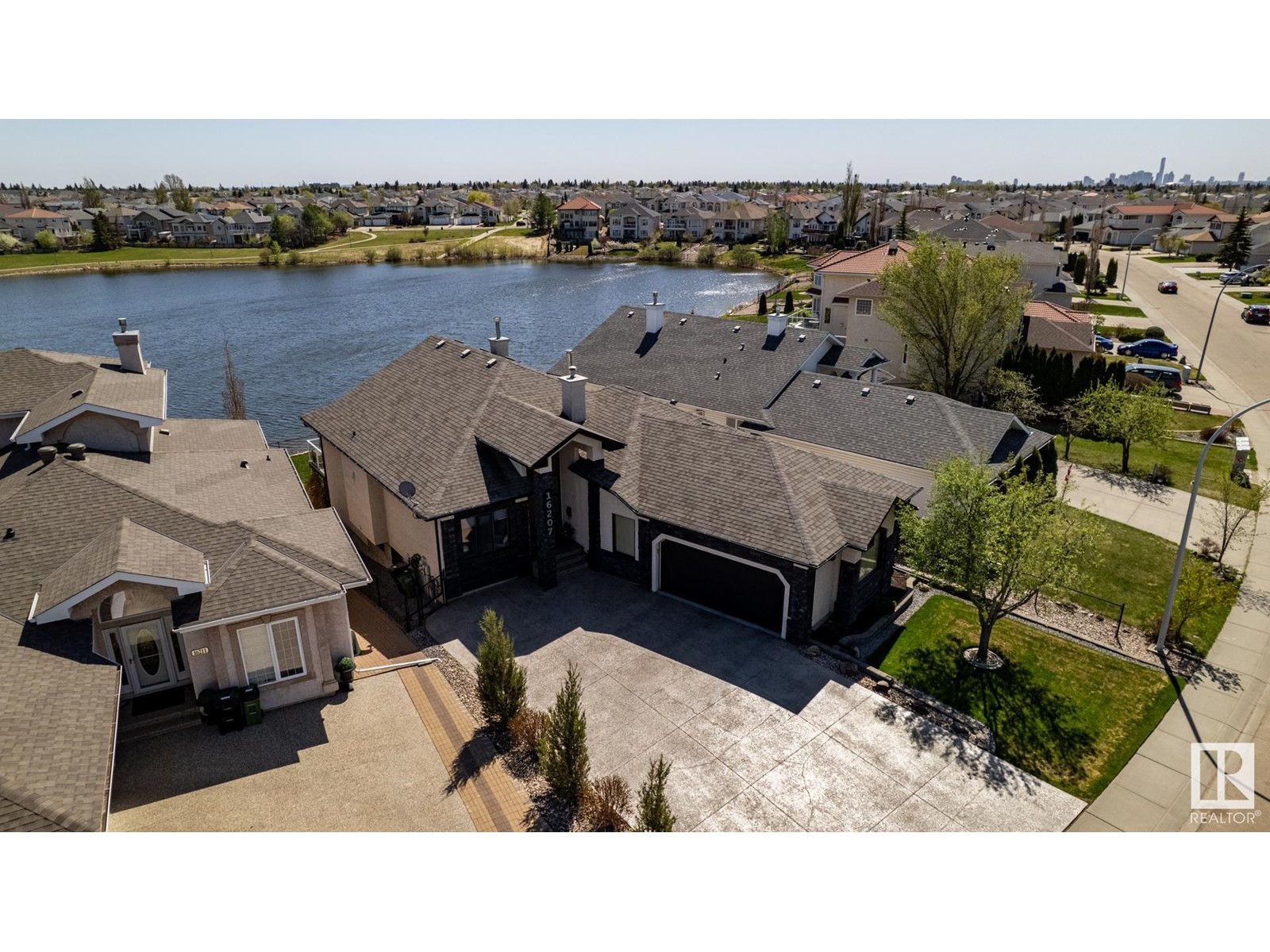 16207 89 ST NW, Edmonton