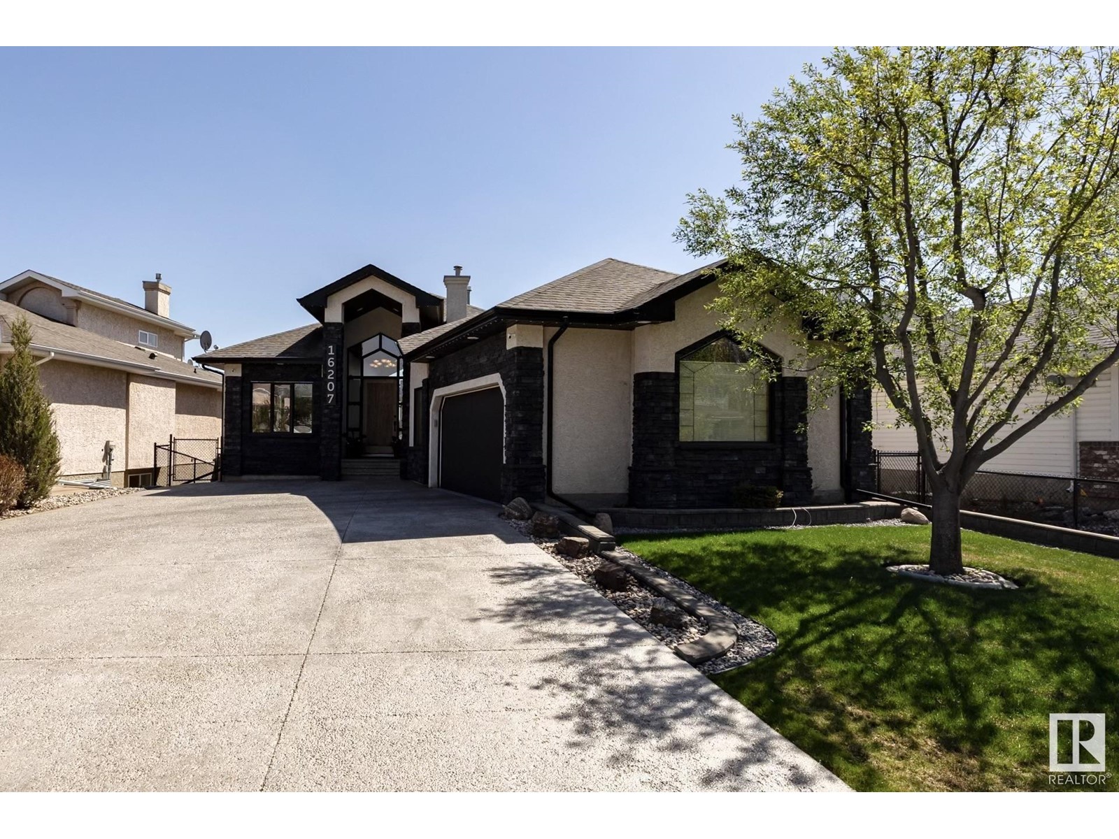16207 89 ST NW, Edmonton