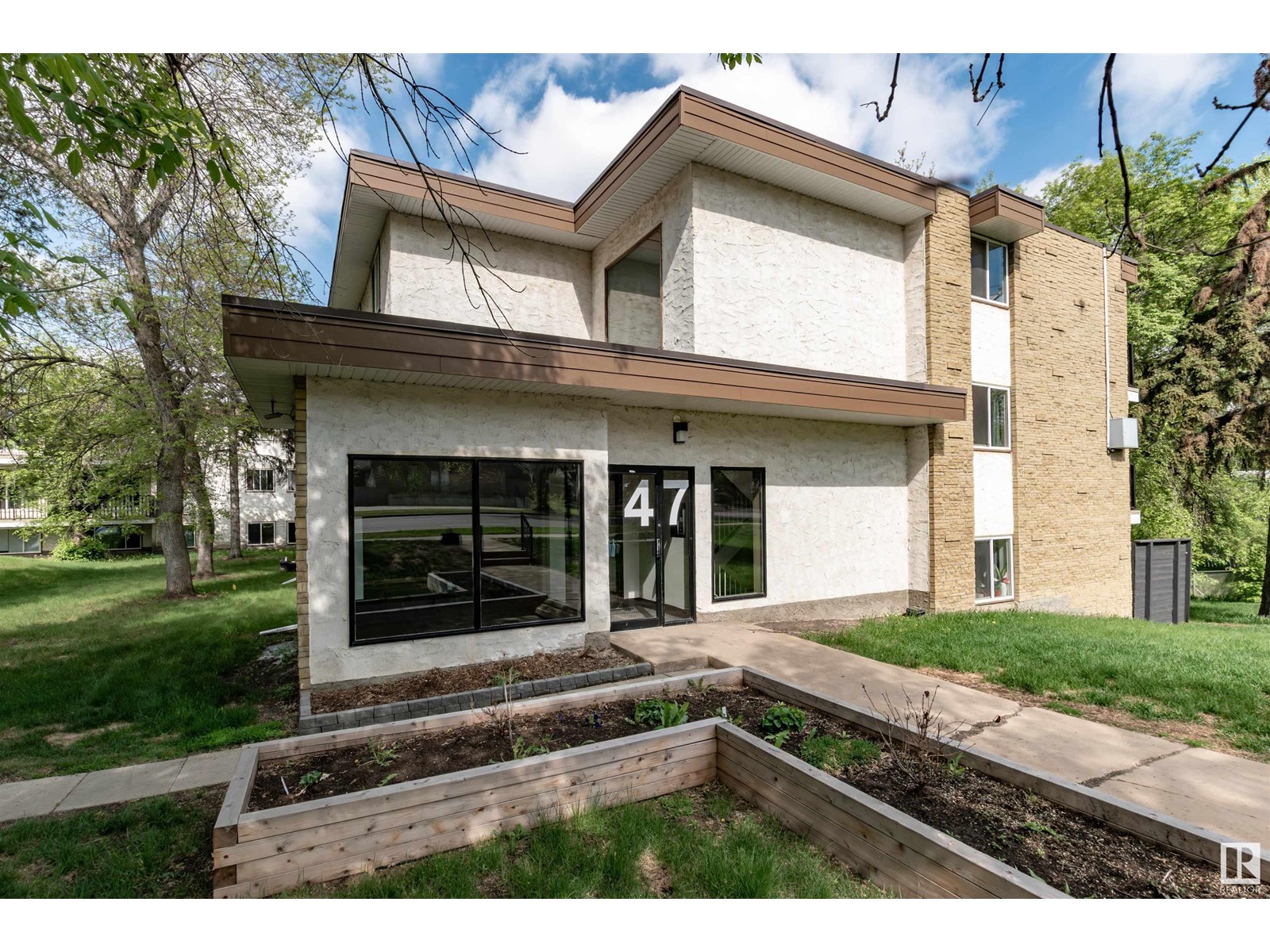 #103 47 STURGEON RD, St. Albert