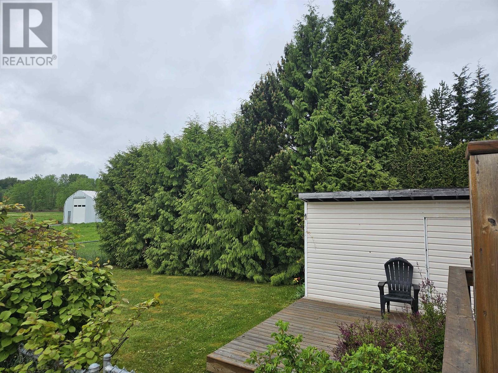  5011 GRAHAM Avenue, Terrace