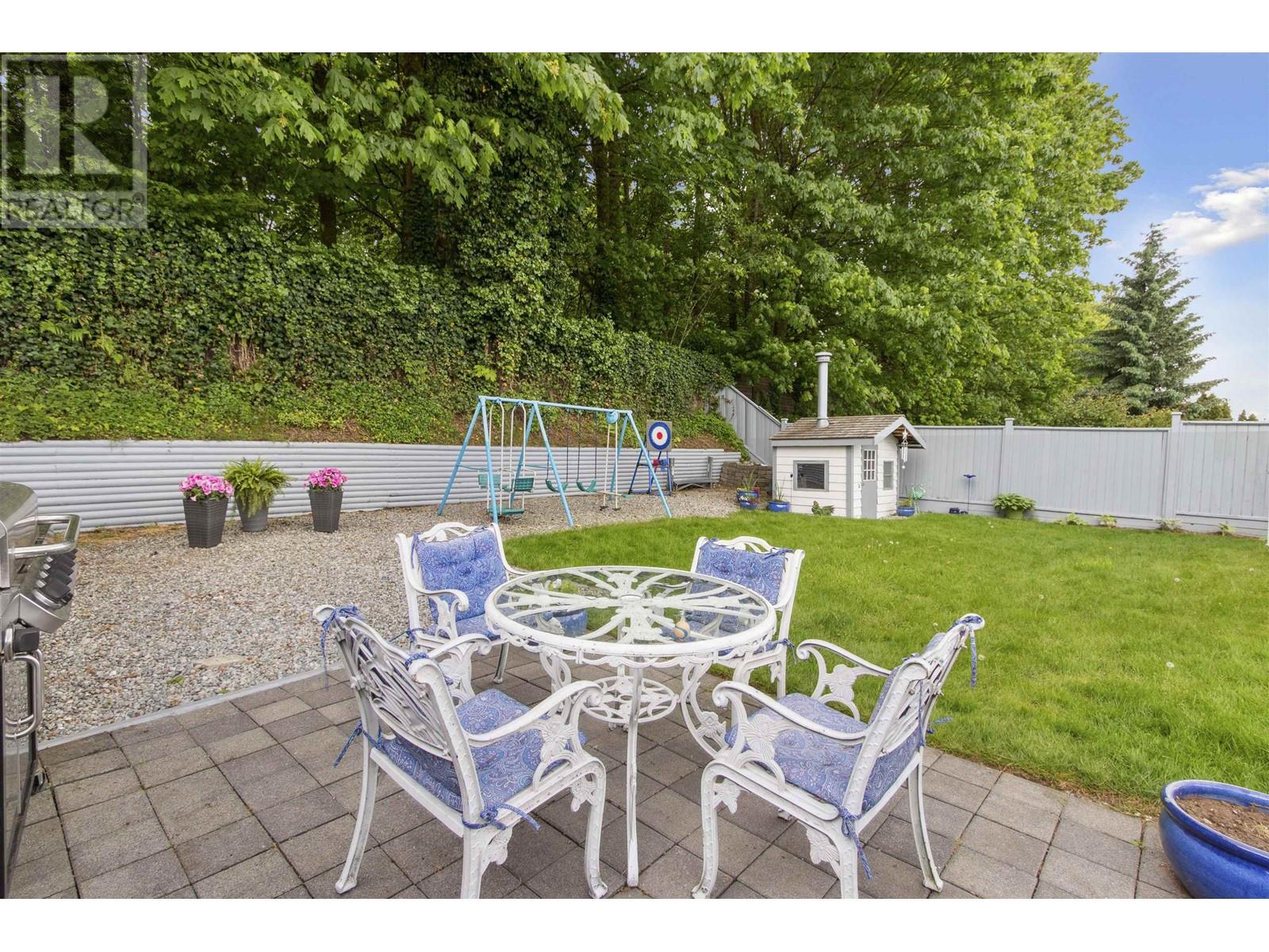 19595 SOMERSET DRIVE, Pitt Meadows