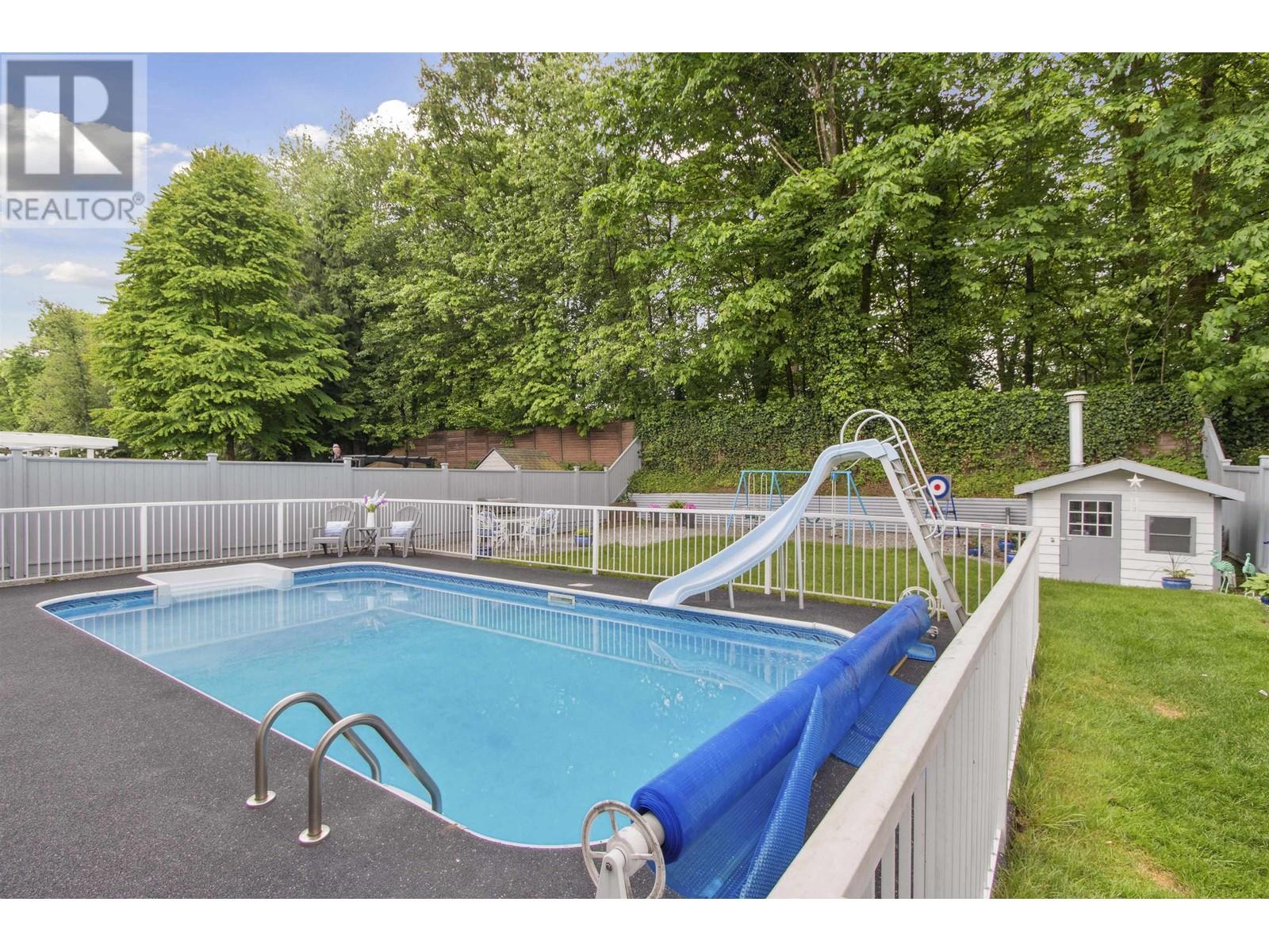 19595 SOMERSET DRIVE, Pitt Meadows