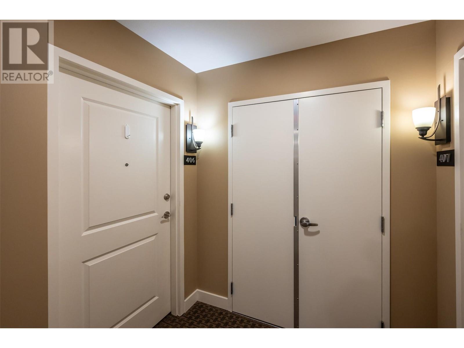 406 3301 Skaha Lake Road, Penticton