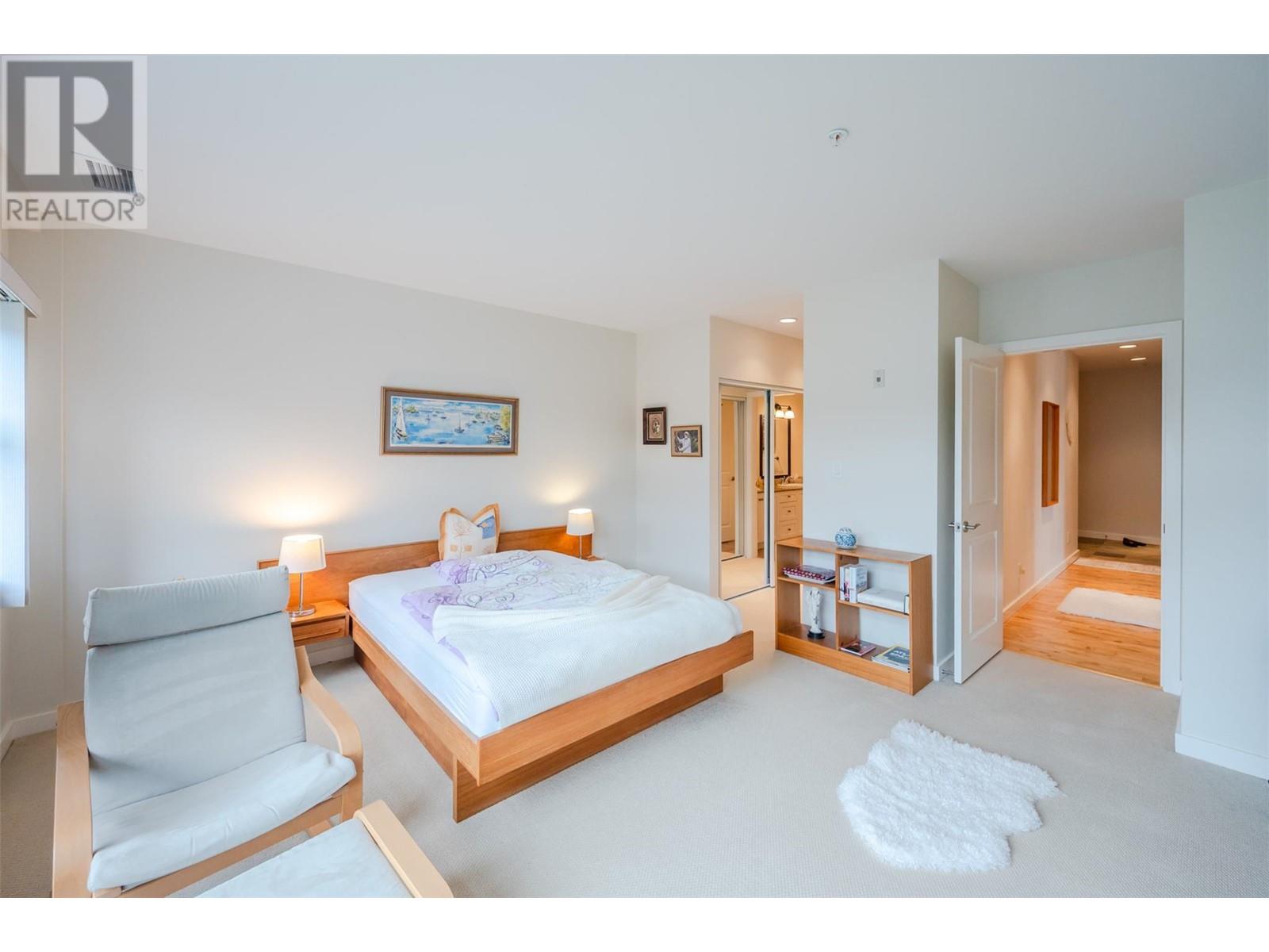 406 3301 Skaha Lake Road, Penticton