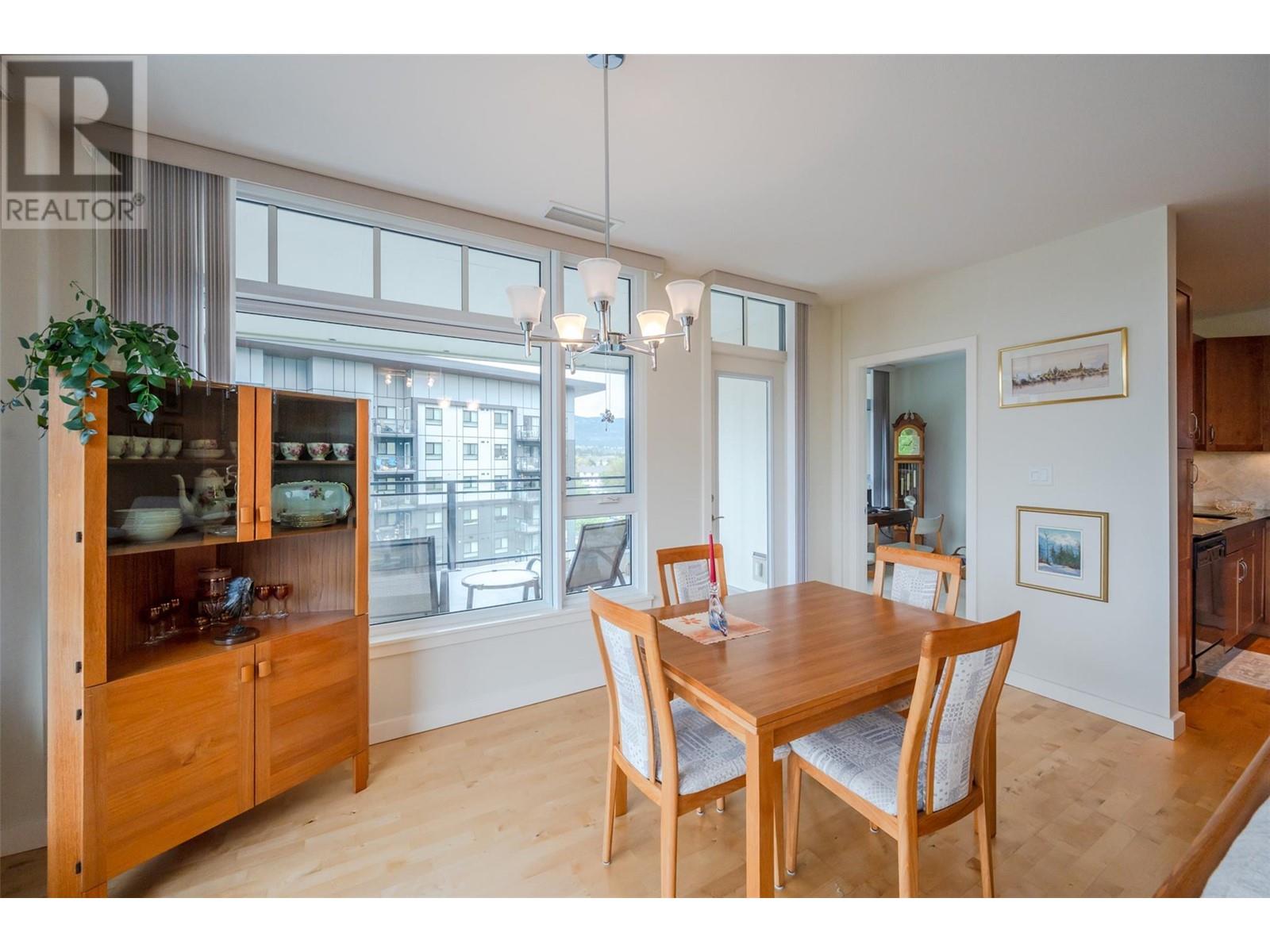 406 3301 Skaha Lake Road, Penticton
