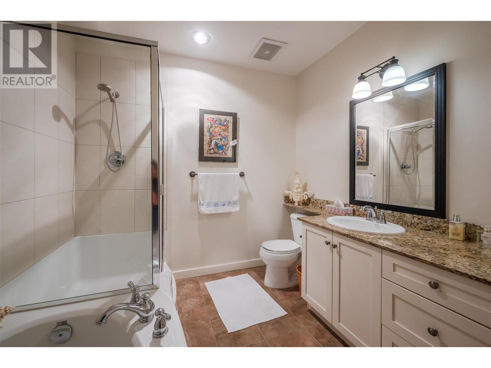 406 3301 Skaha Lake Road, Penticton