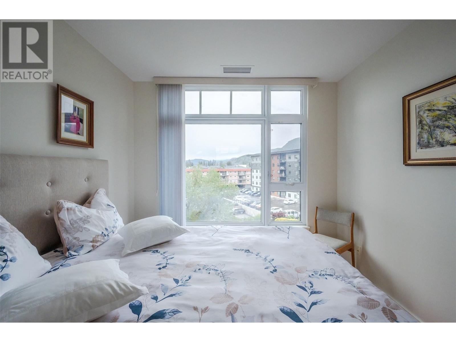406 3301 Skaha Lake Road, Penticton