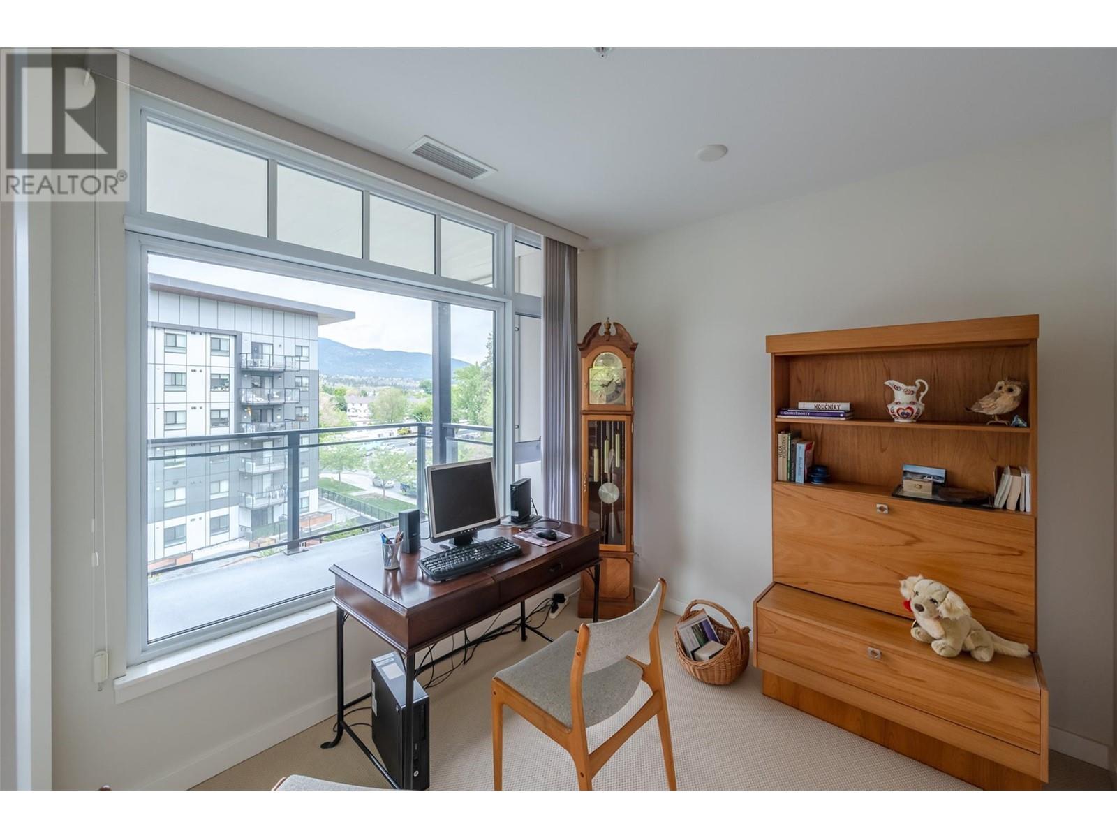 406 3301 Skaha Lake Road, Penticton