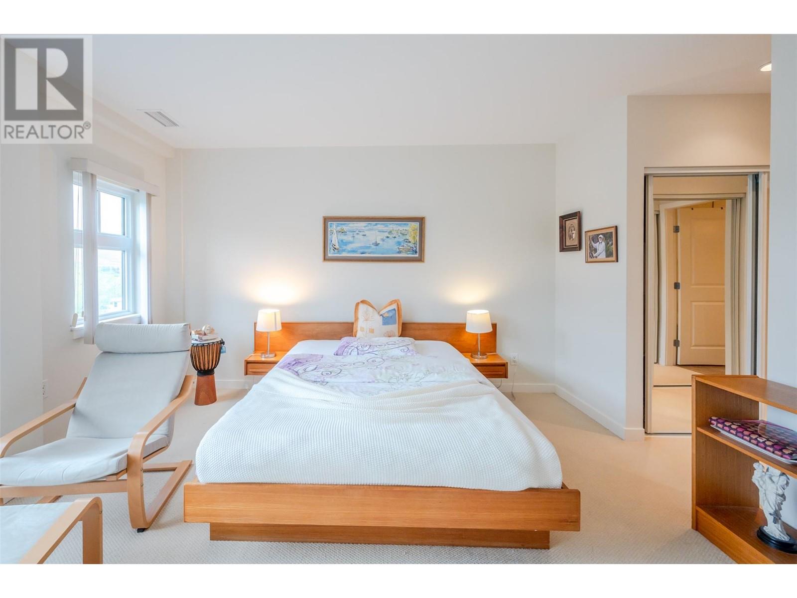 406 3301 Skaha Lake Road, Penticton